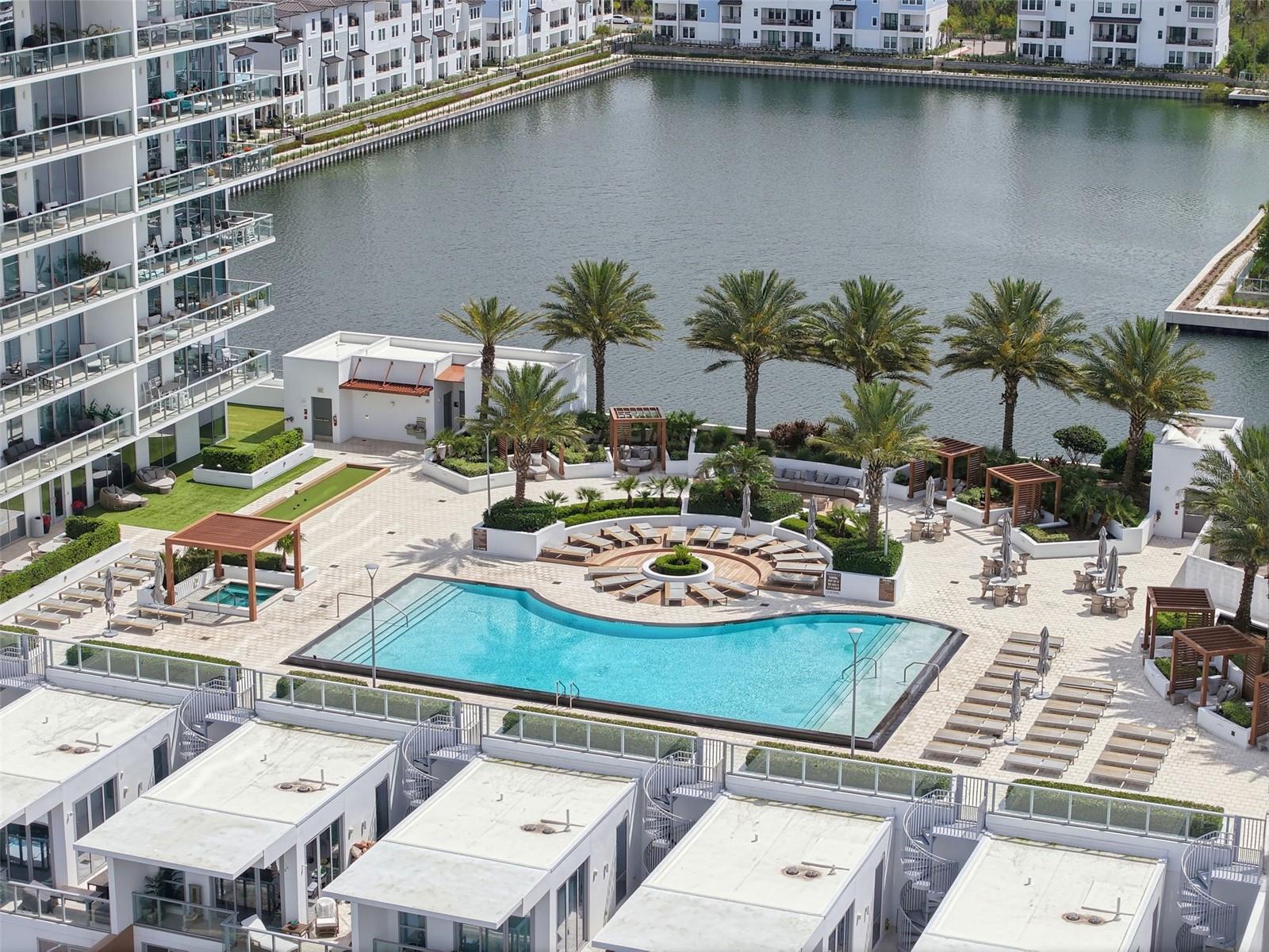 5120 MARINA WAY #4408 — photo 2