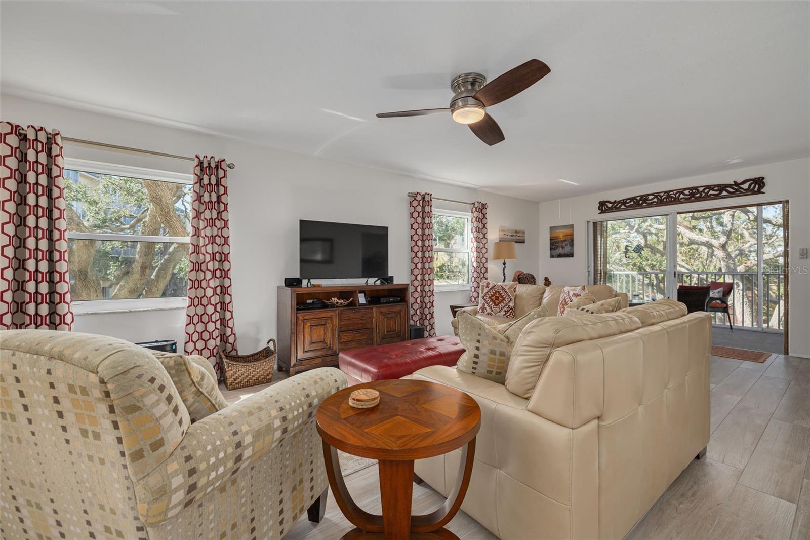 8635 MIDNIGHT PASS RD #201C — photo 12