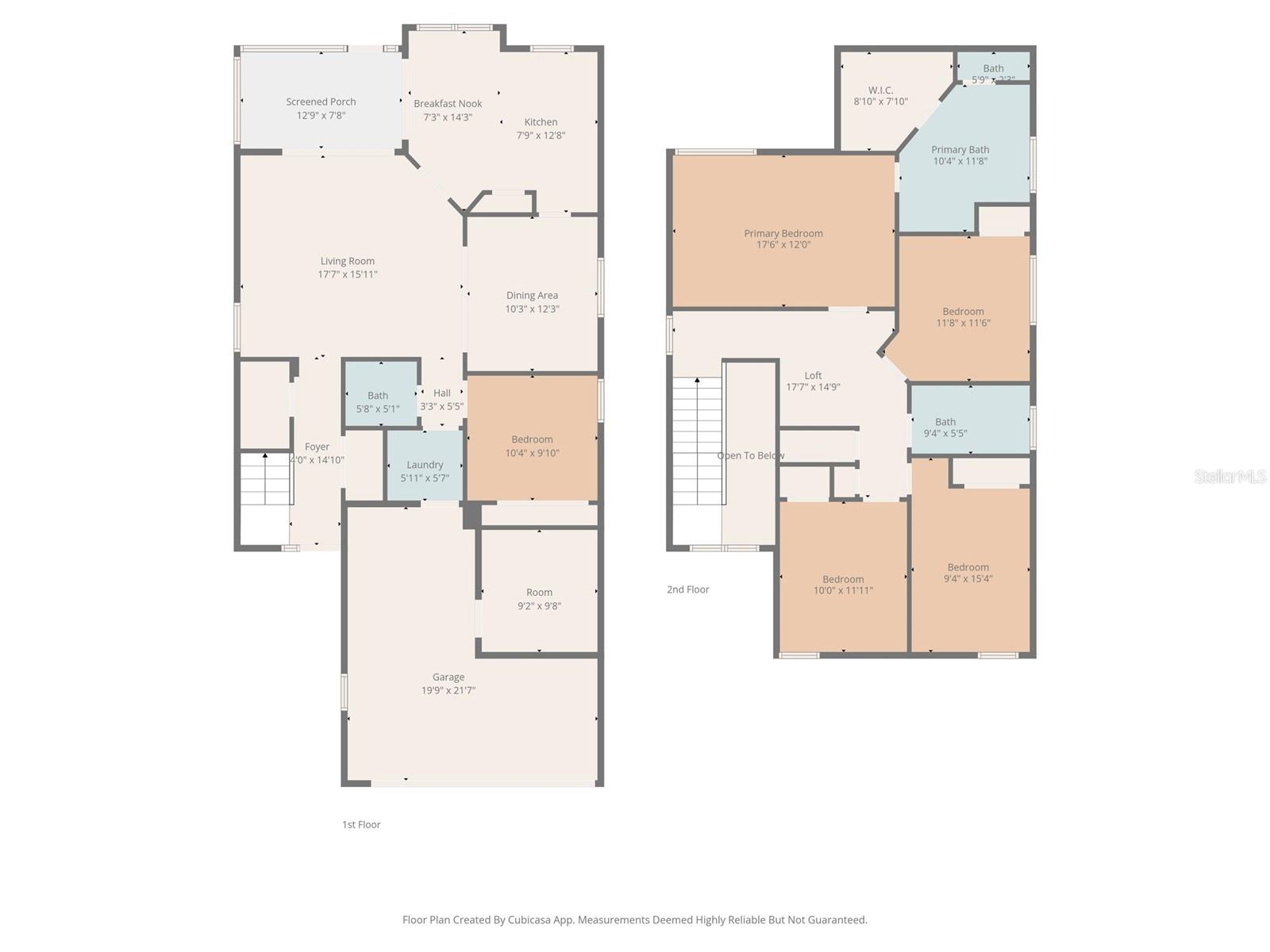 24927 PORTOFINO DR — photo 42