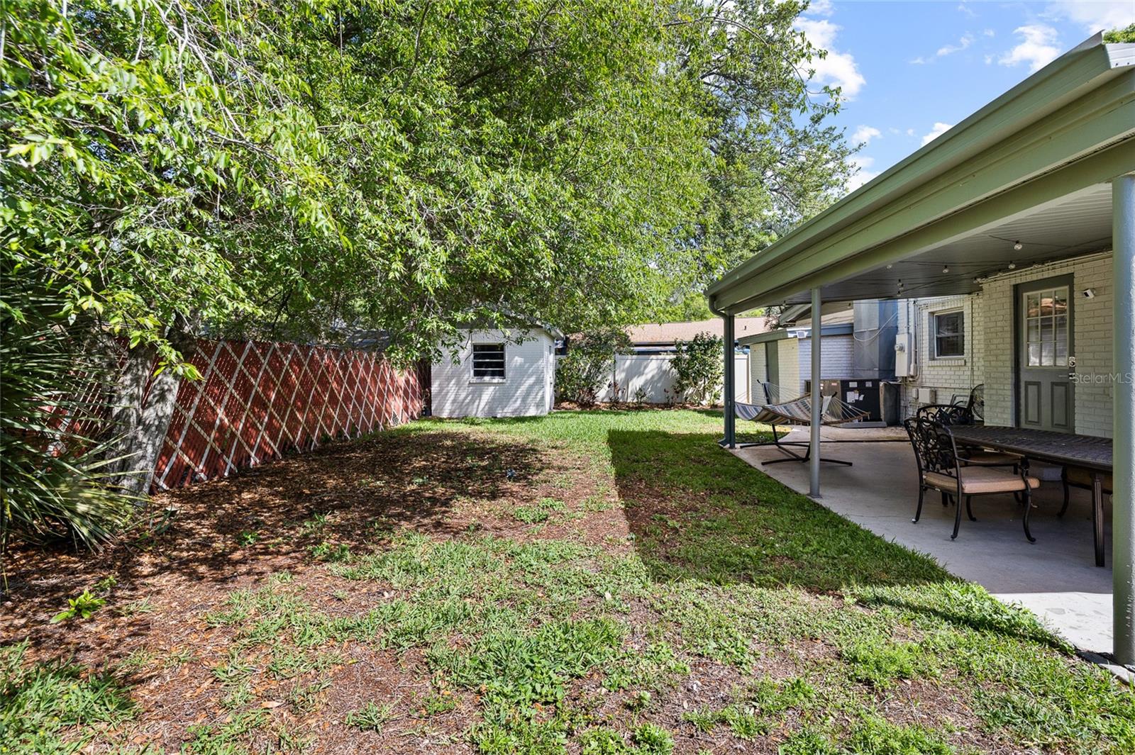 4303 S CAMERON AVE — photo 32