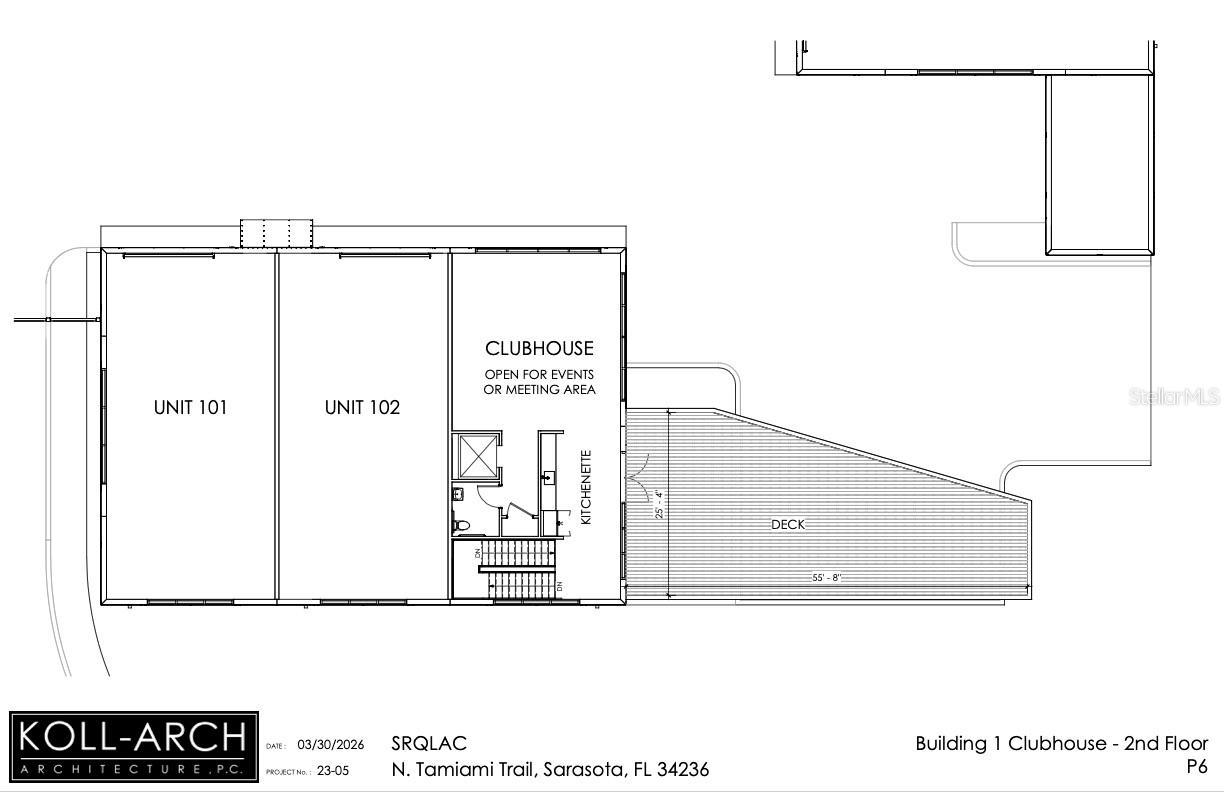 7045 N TAMIAMI TRL #101- — photo 3