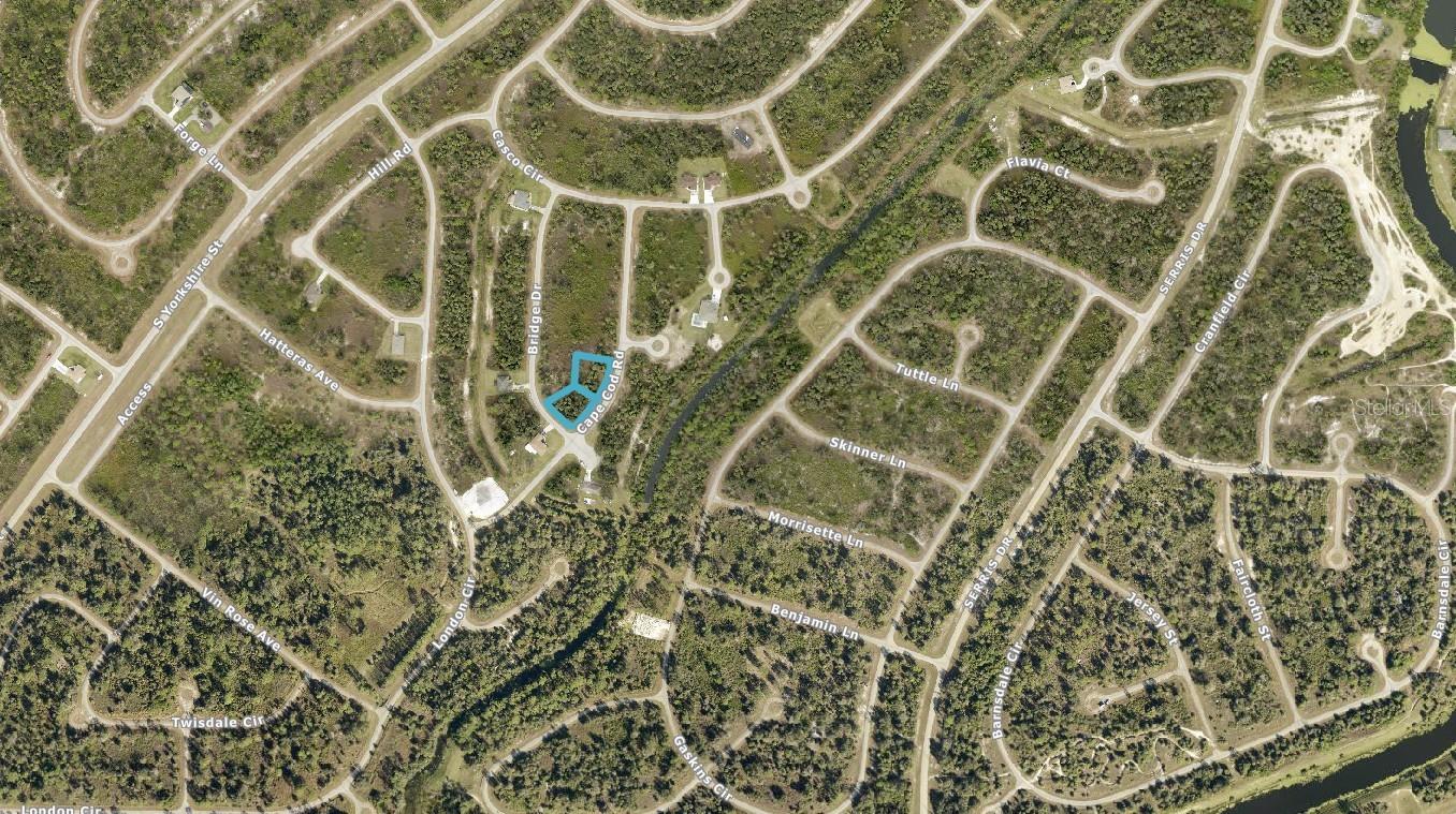 1148203707 & 1148203708 CAPE COD RD — photo 3