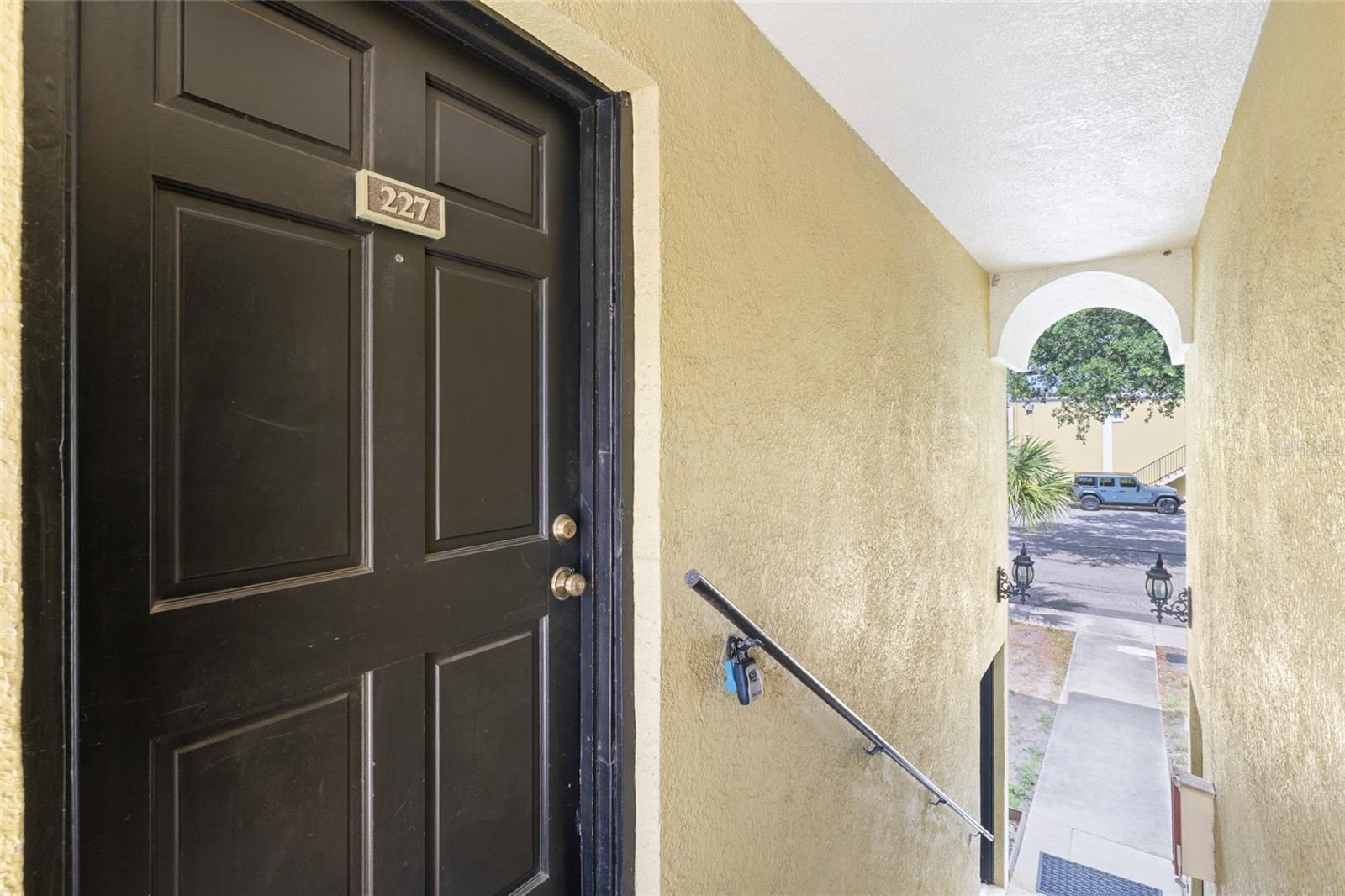 3206 W AZEELE ST #227 — photo 6
