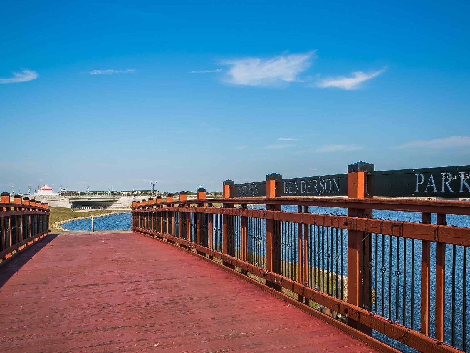 5246 WEDGEWOOD LN #60 — photo 45