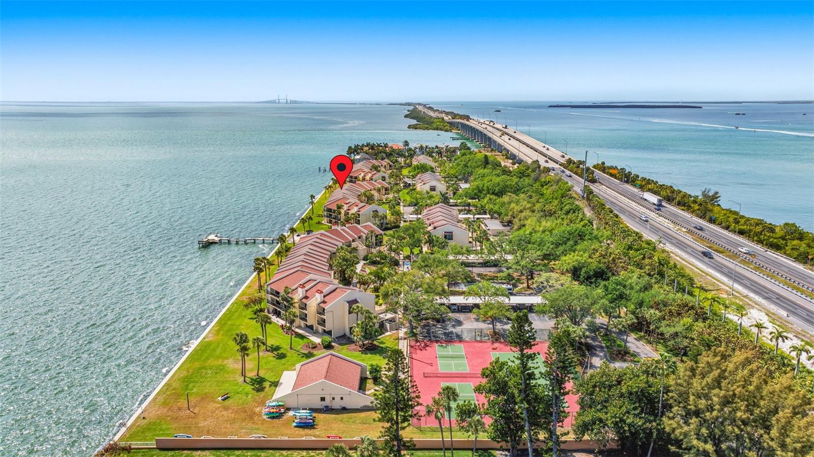 7520 SUNSHINE SKYWAY LN S #T22 — photo 12