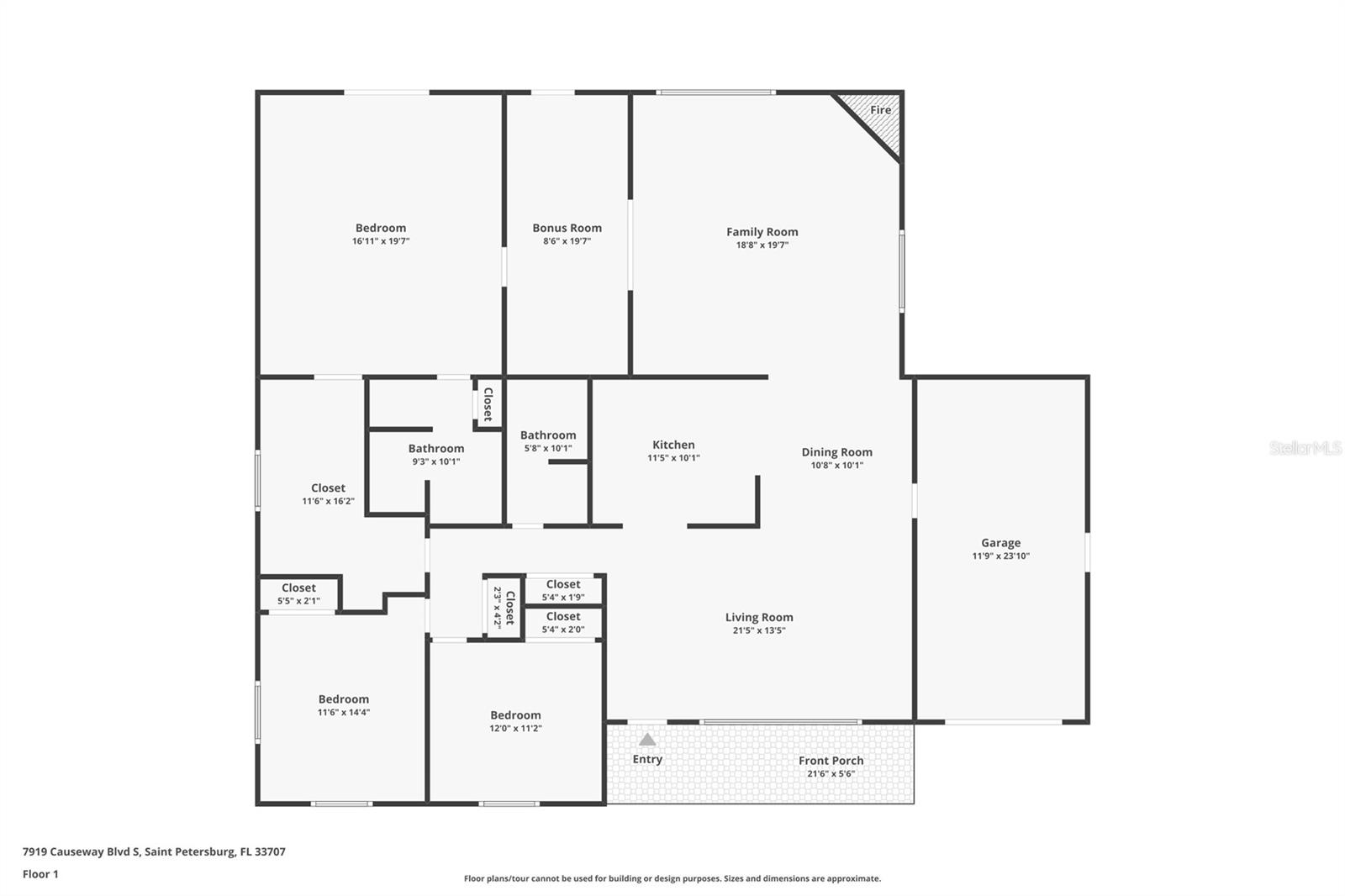 7919 CAUSEWAY BLVD S — photo 54
