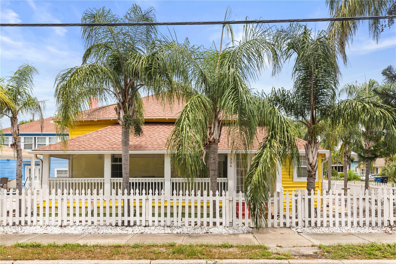 306 MARSHALL ST — photo 2