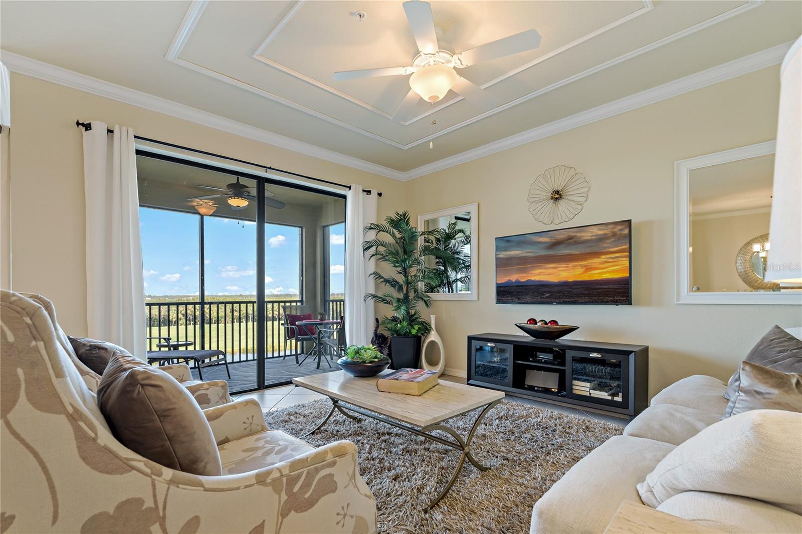 7015 RIVER HAMMOCK DR #405 — photo 3