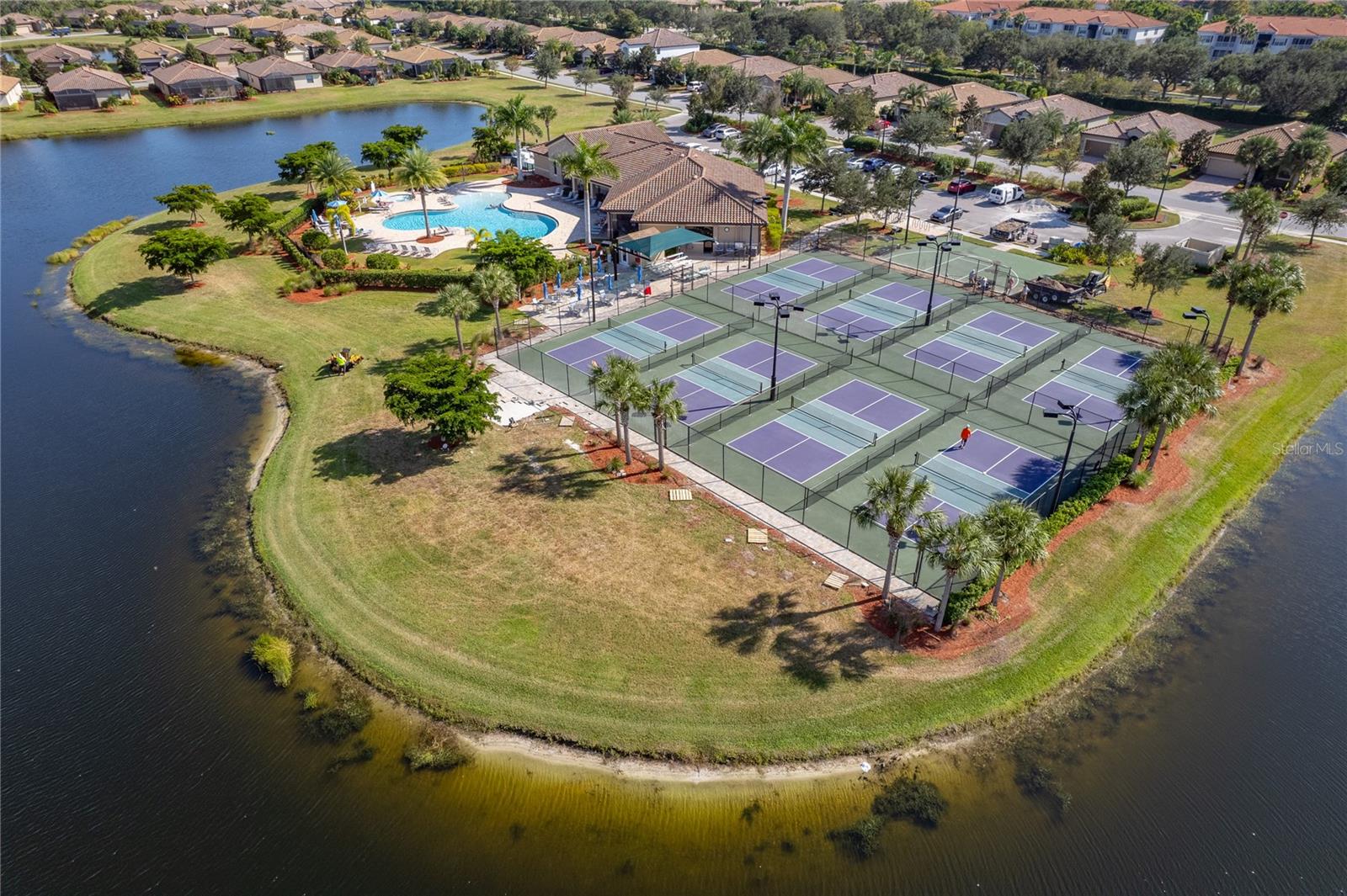 7015 RIVER HAMMOCK DR #405 — photo 50