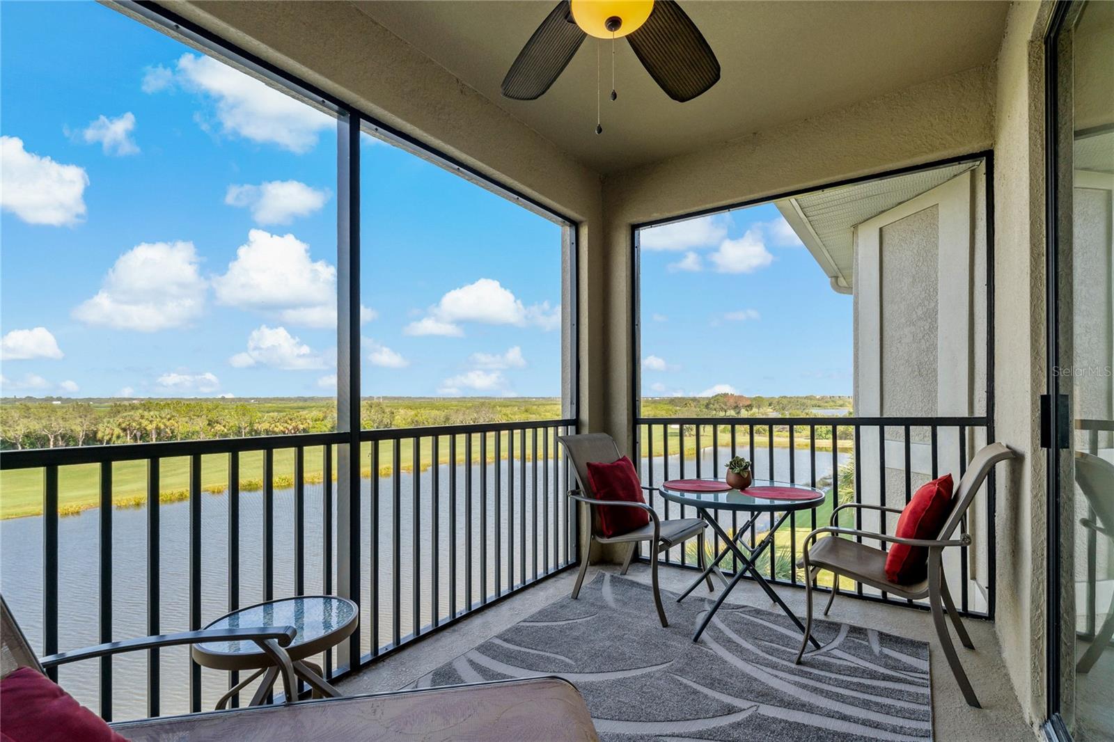 7015 RIVER HAMMOCK DR #405 — photo 2