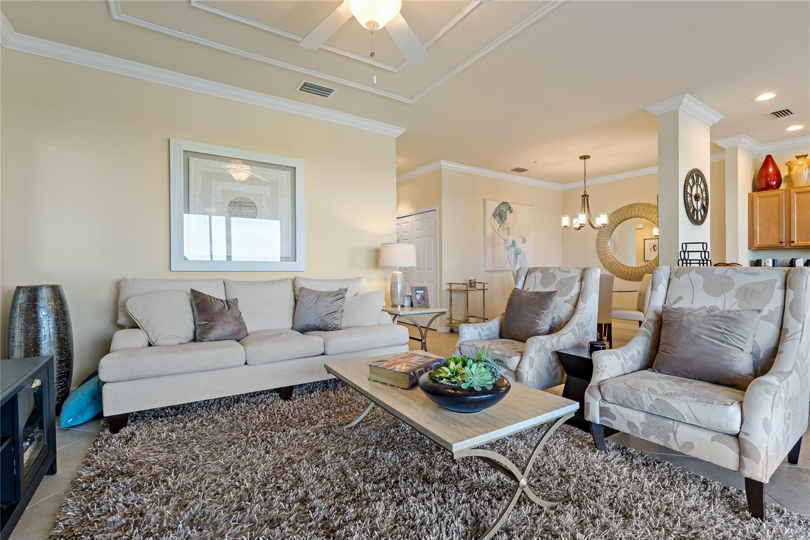 7015 RIVER HAMMOCK DR #405 — photo 4