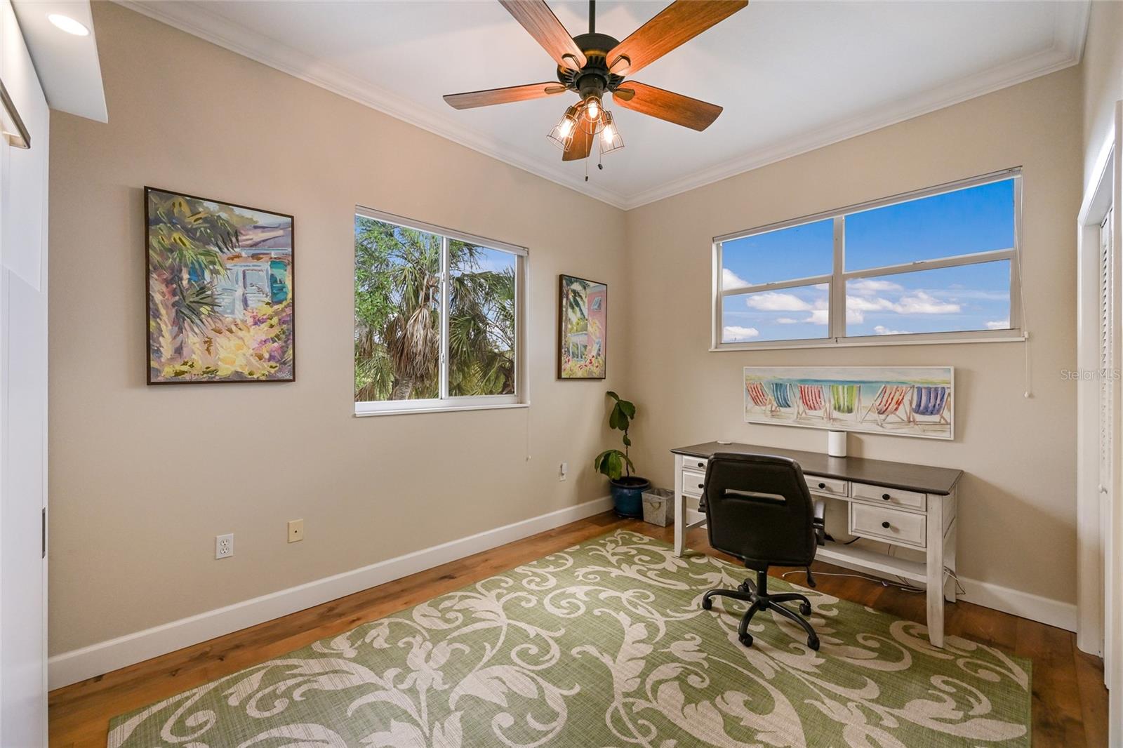 7325 HOLLY RD — photo 35
