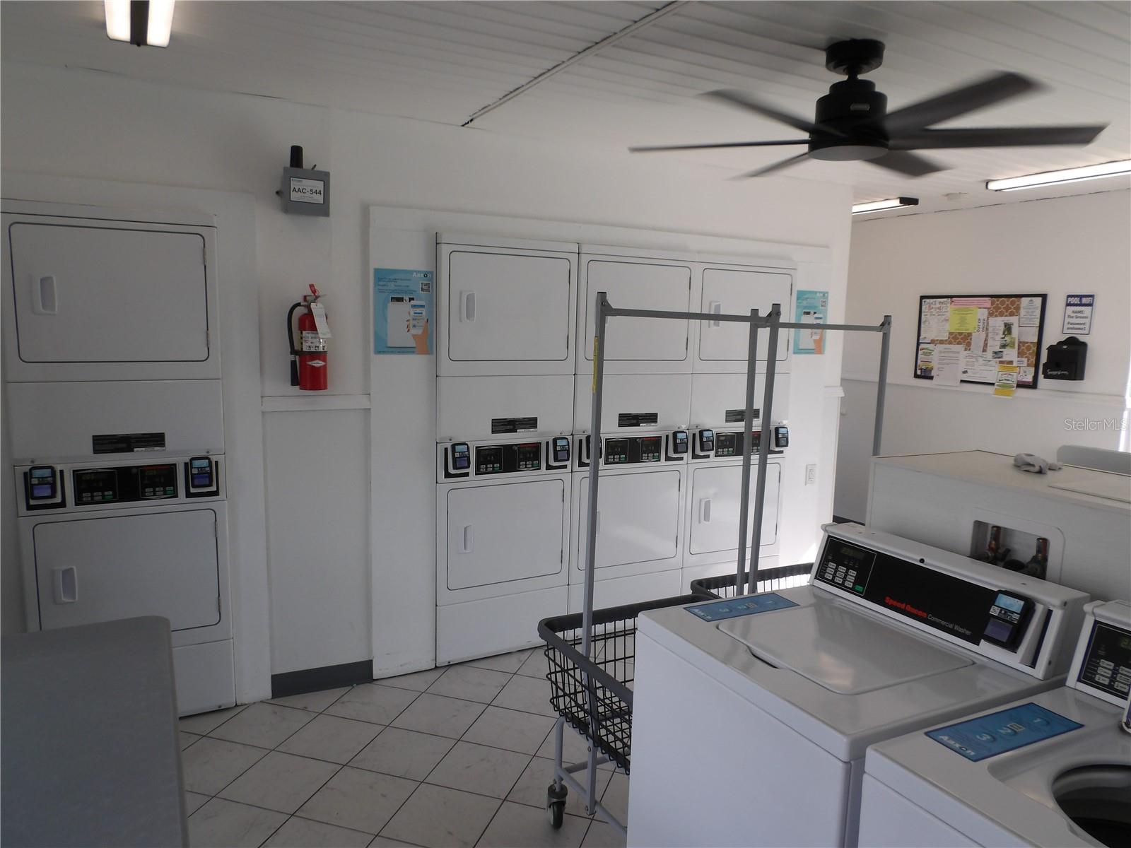 1250 S PINELLAS AVE #804 — photo 32