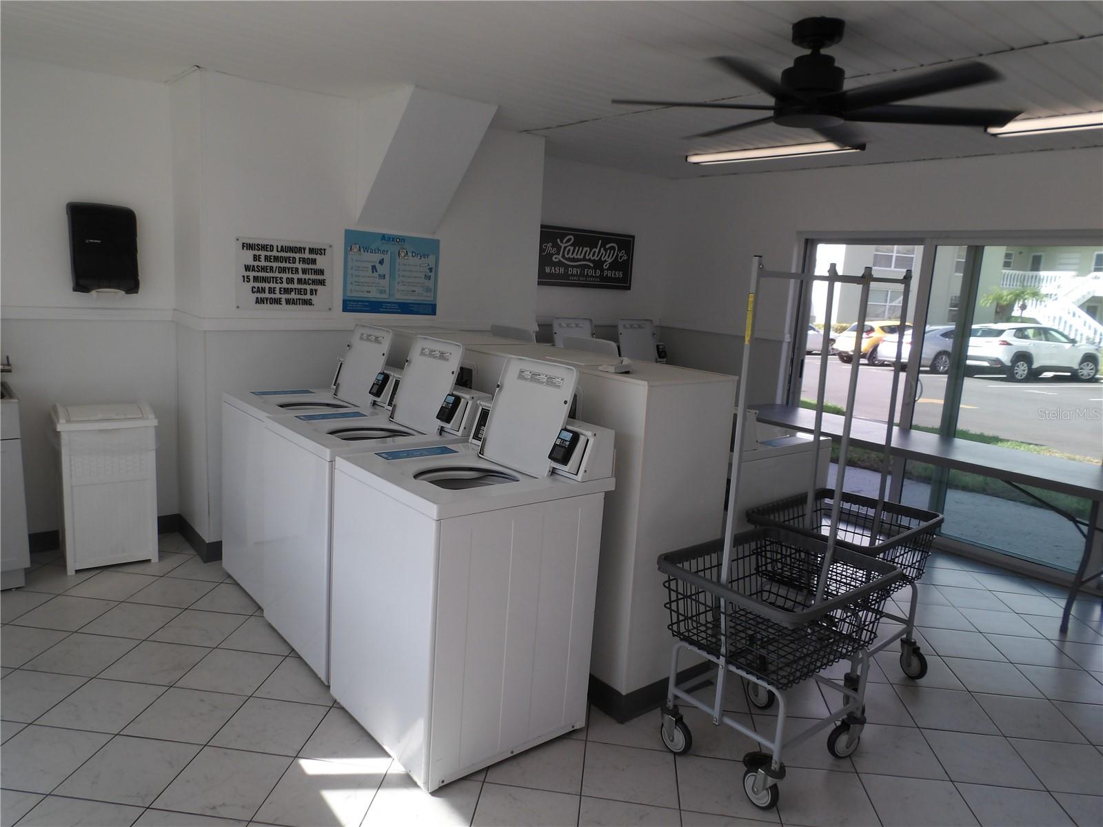 1250 S PINELLAS AVE #804 — photo 31
