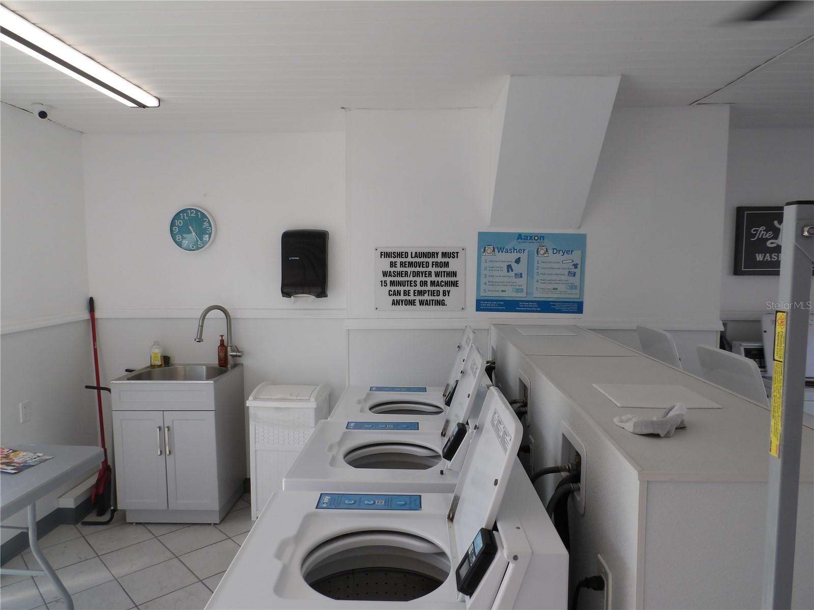 1250 S PINELLAS AVE #804 — photo 34