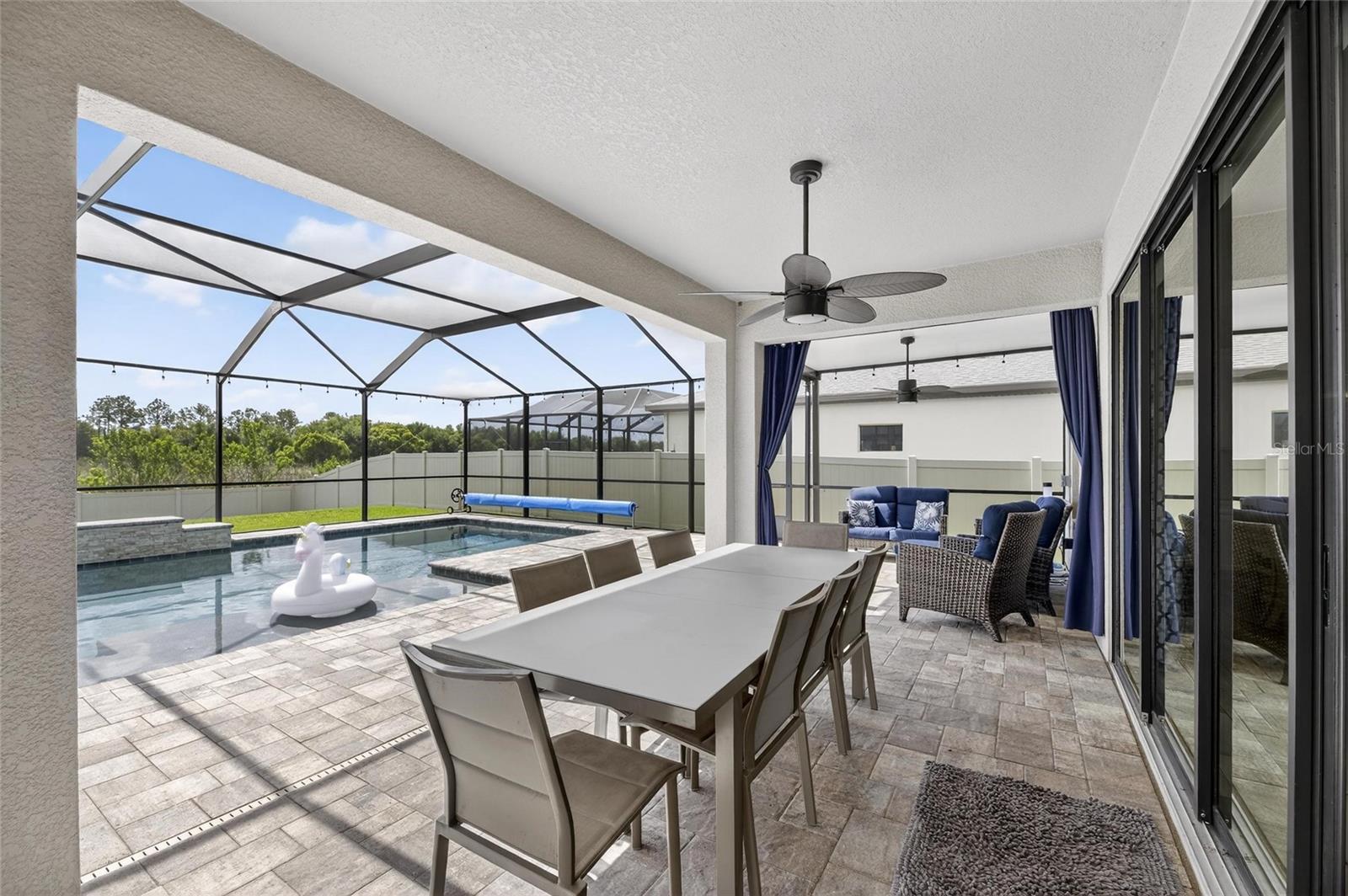 12444 HORSESHOE BEND DR — photo 60