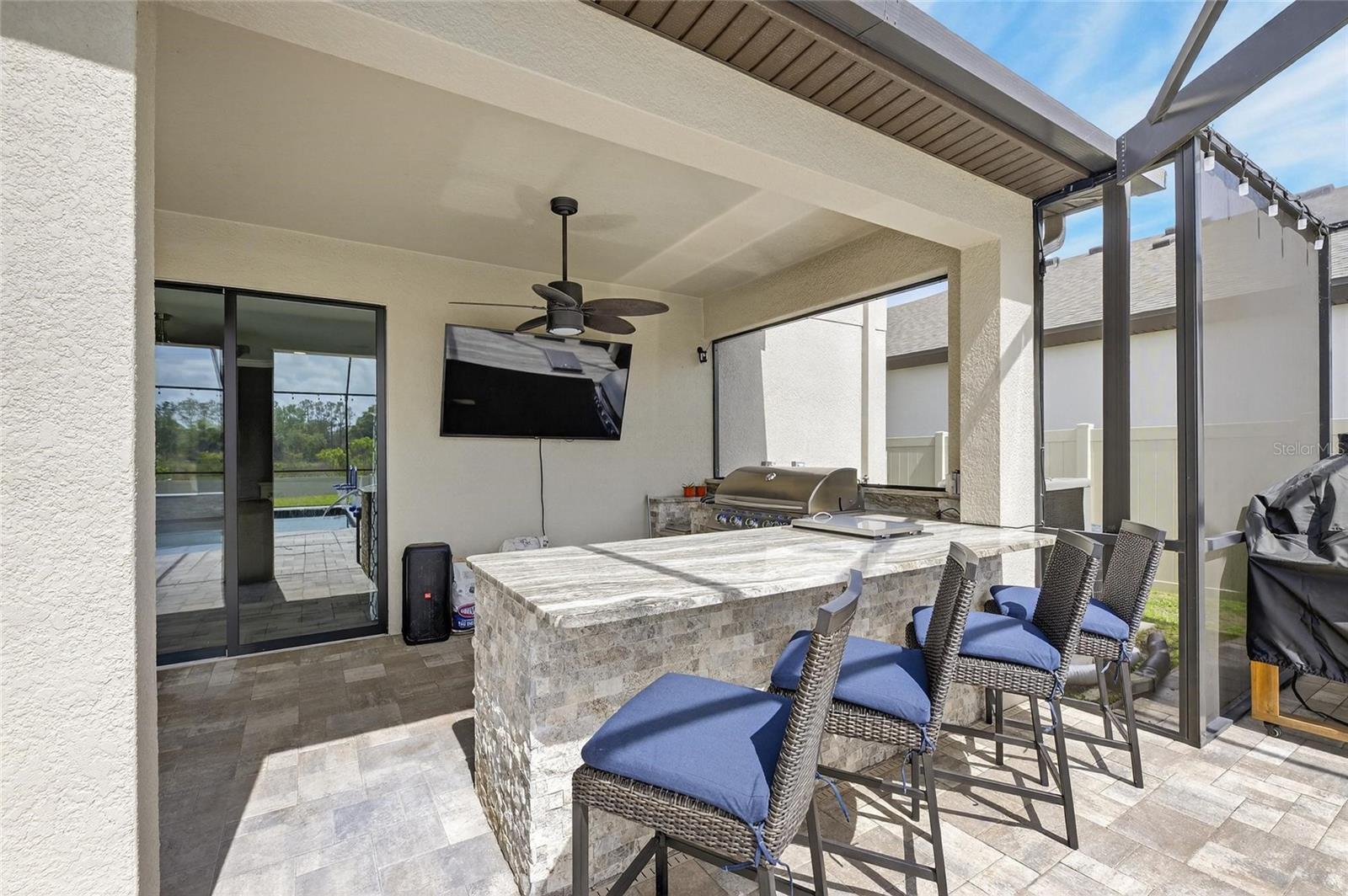 12444 HORSESHOE BEND DR — photo 67