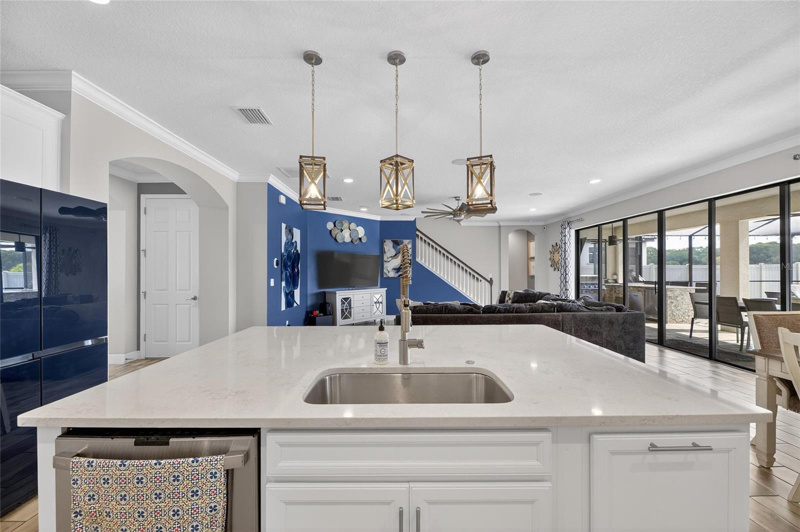 12444 HORSESHOE BEND DR — photo 15