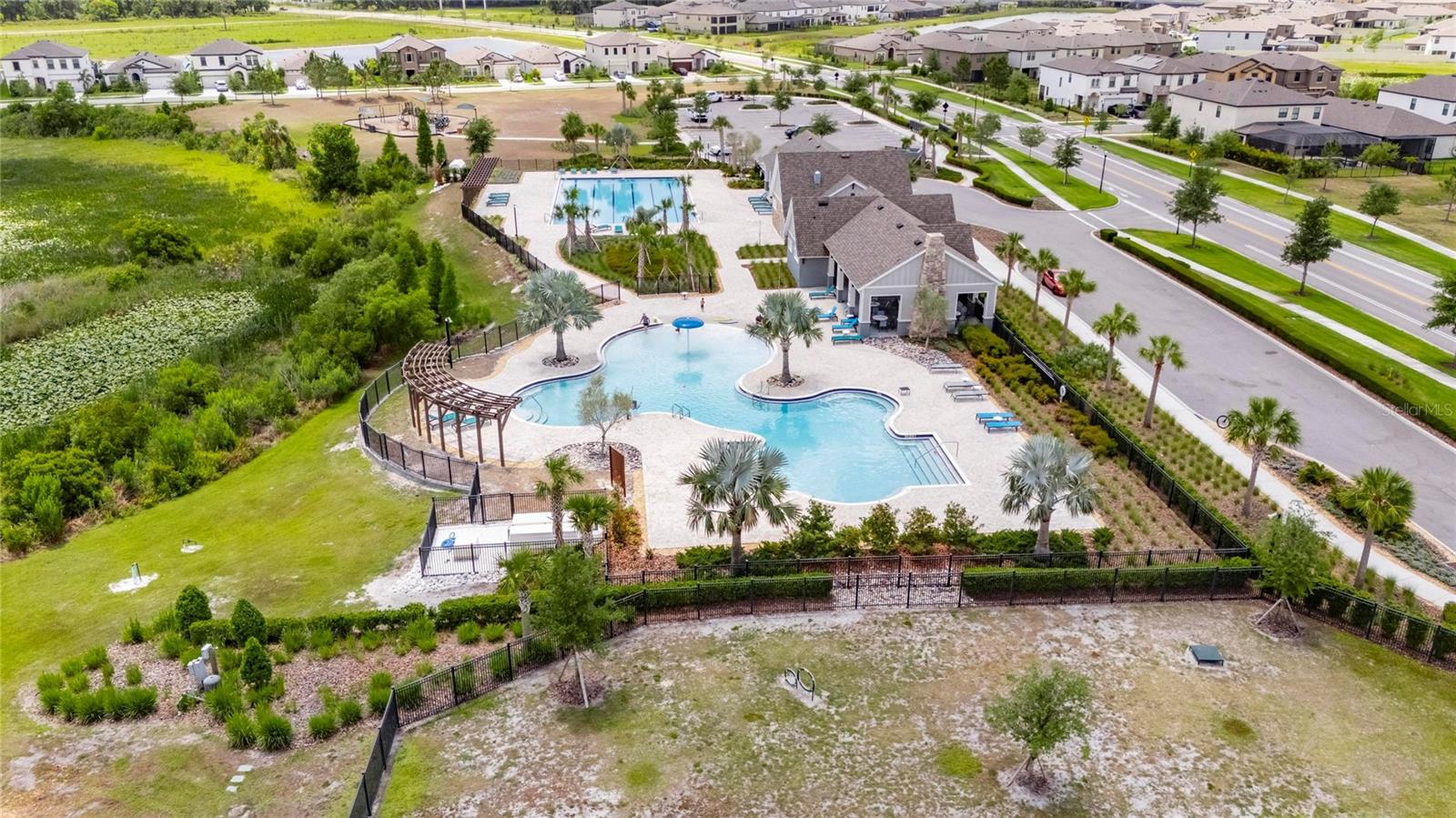 12444 HORSESHOE BEND DR — photo 89