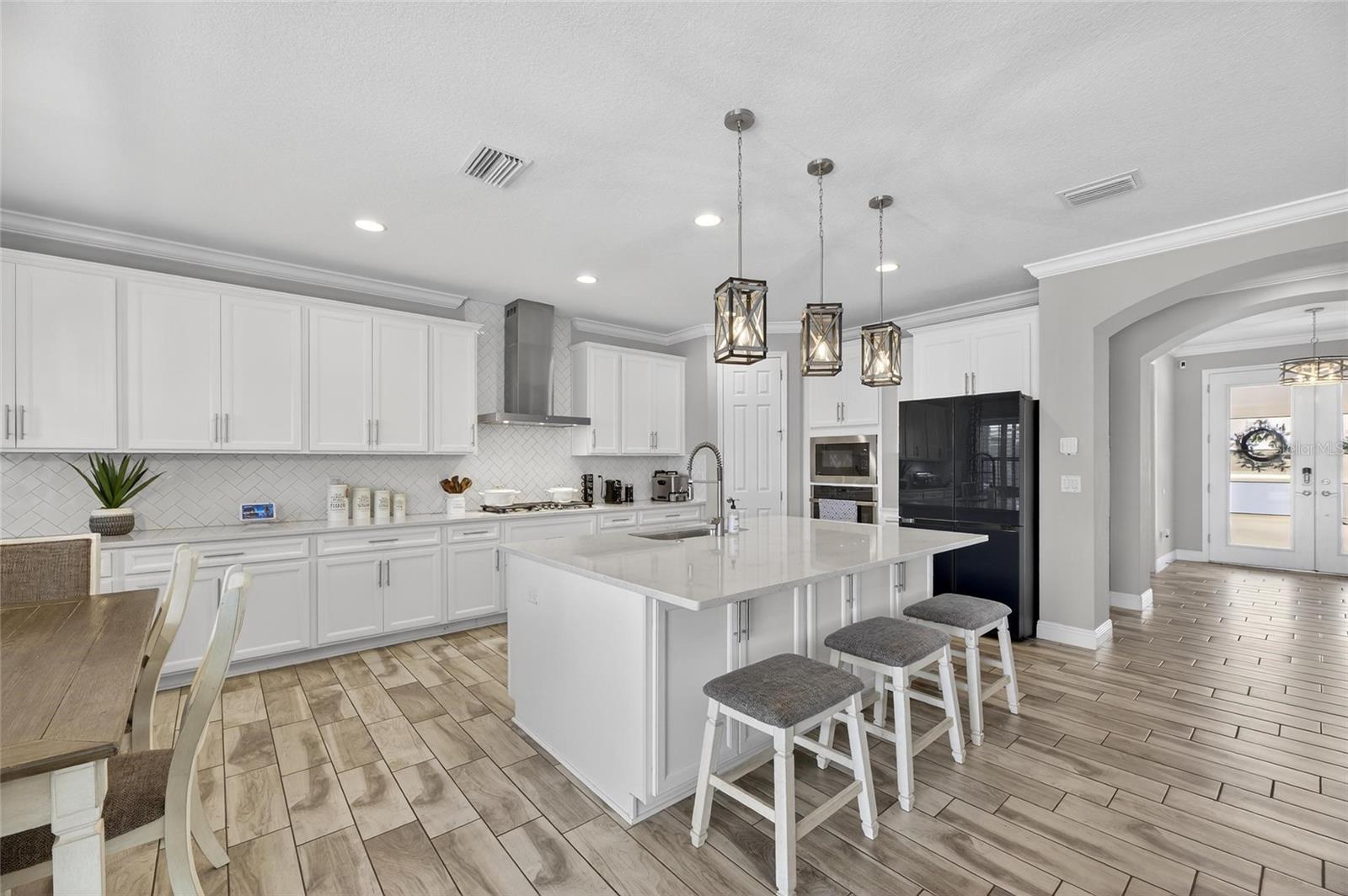 12444 HORSESHOE BEND DR — photo 12