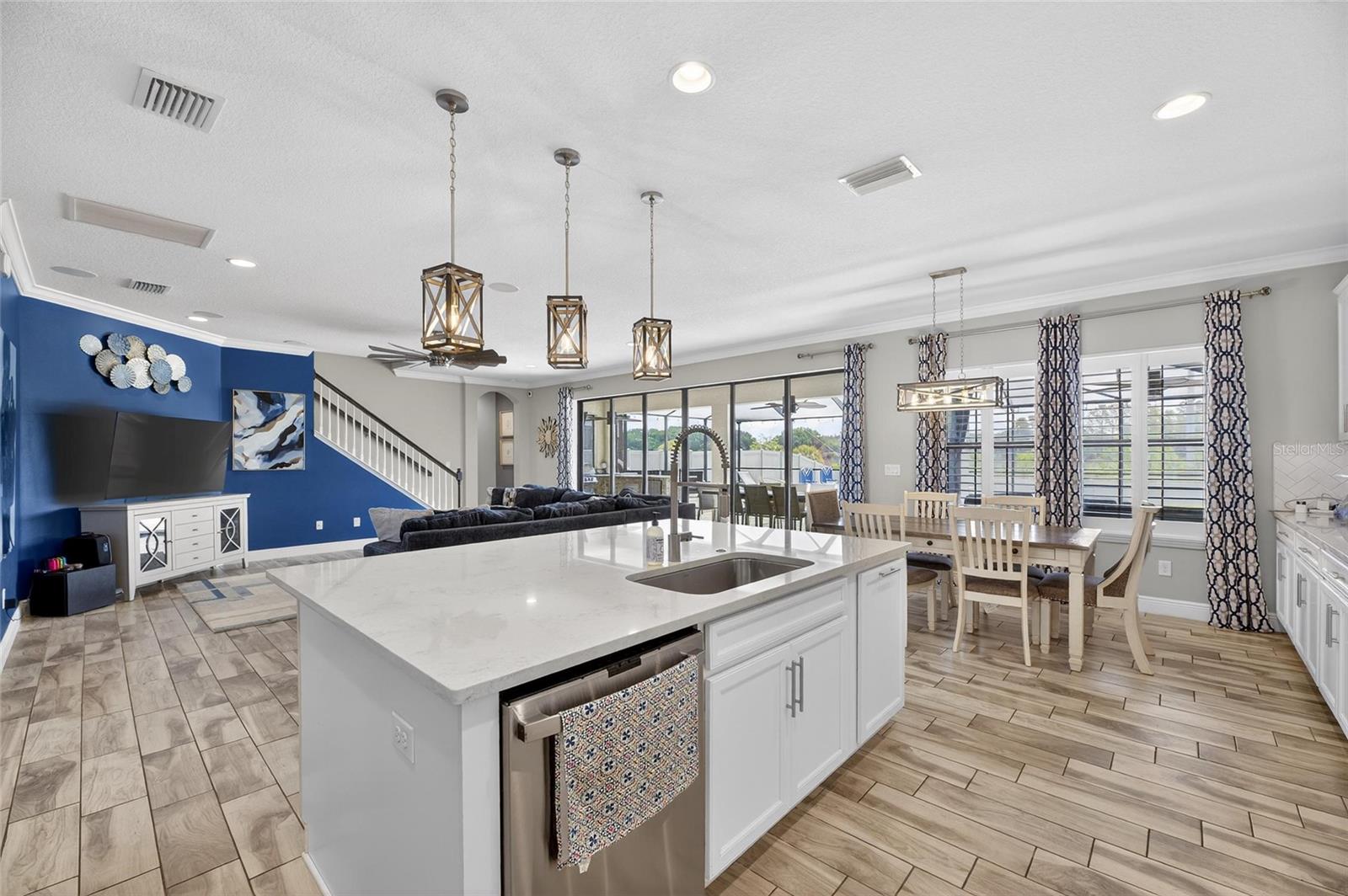12444 HORSESHOE BEND DR — photo 16