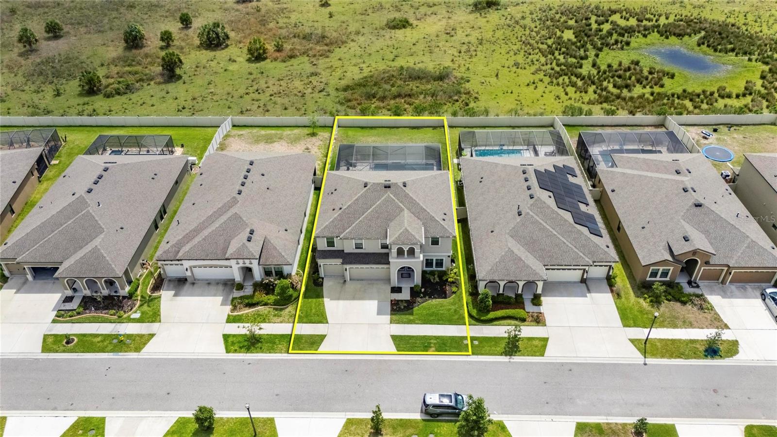 12444 HORSESHOE BEND DR — photo 82