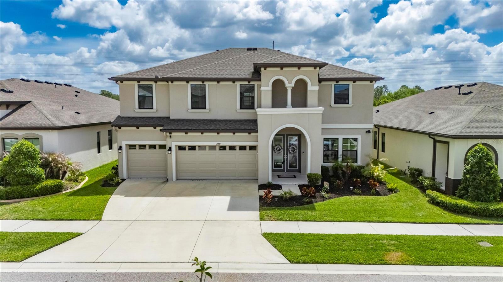 12444 HORSESHOE BEND DR — photo 83