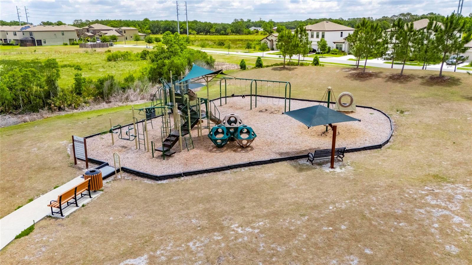 12444 HORSESHOE BEND DR — photo 88