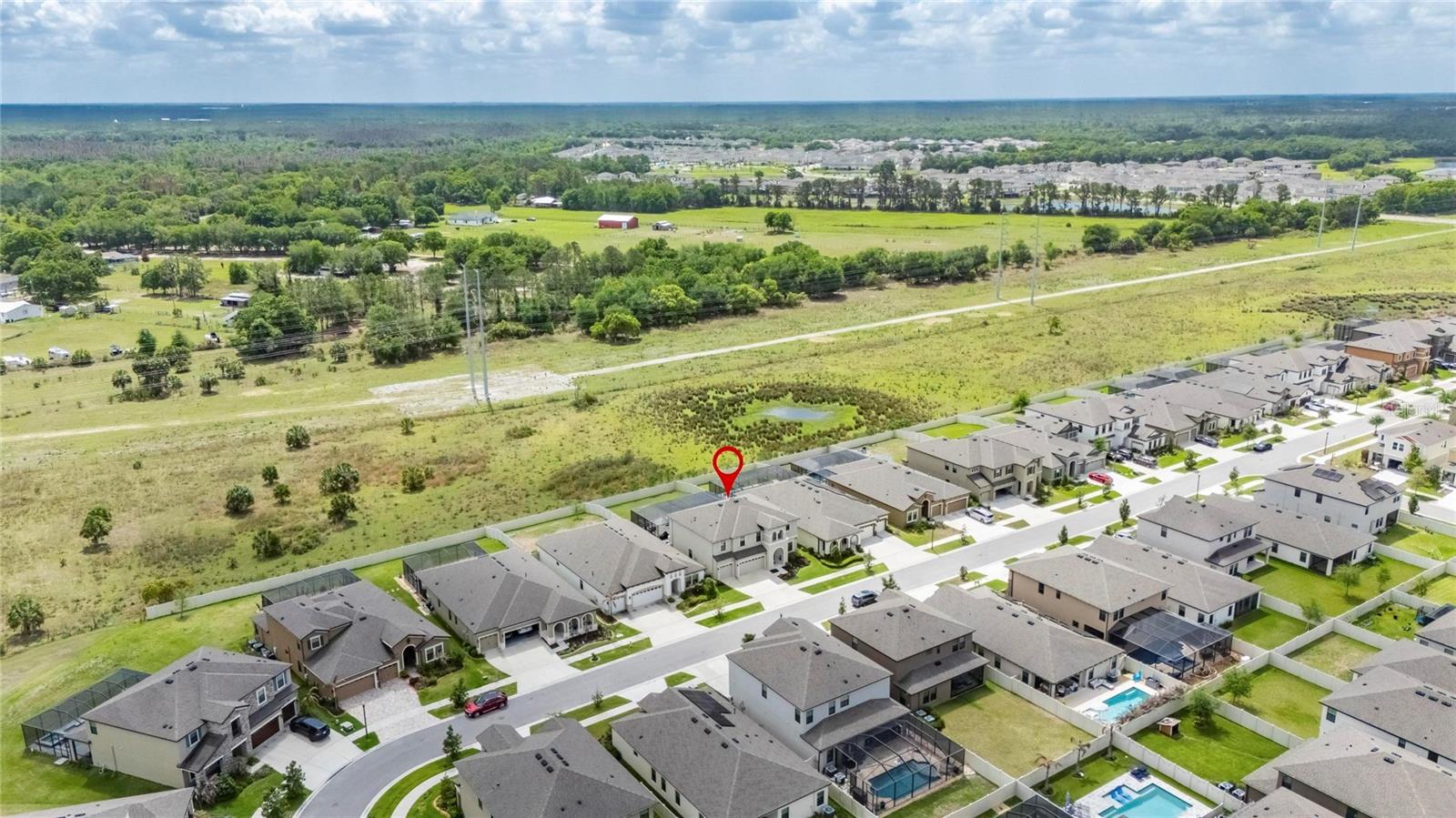 12444 HORSESHOE BEND DR — photo 77