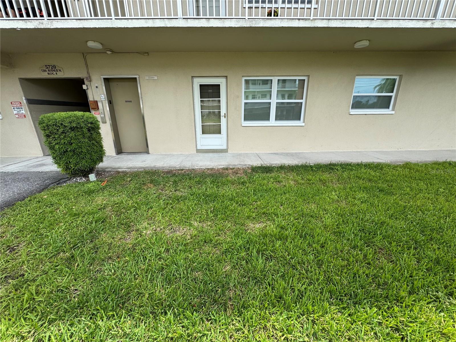 5720 13TH AVE N #106B — photo 2
