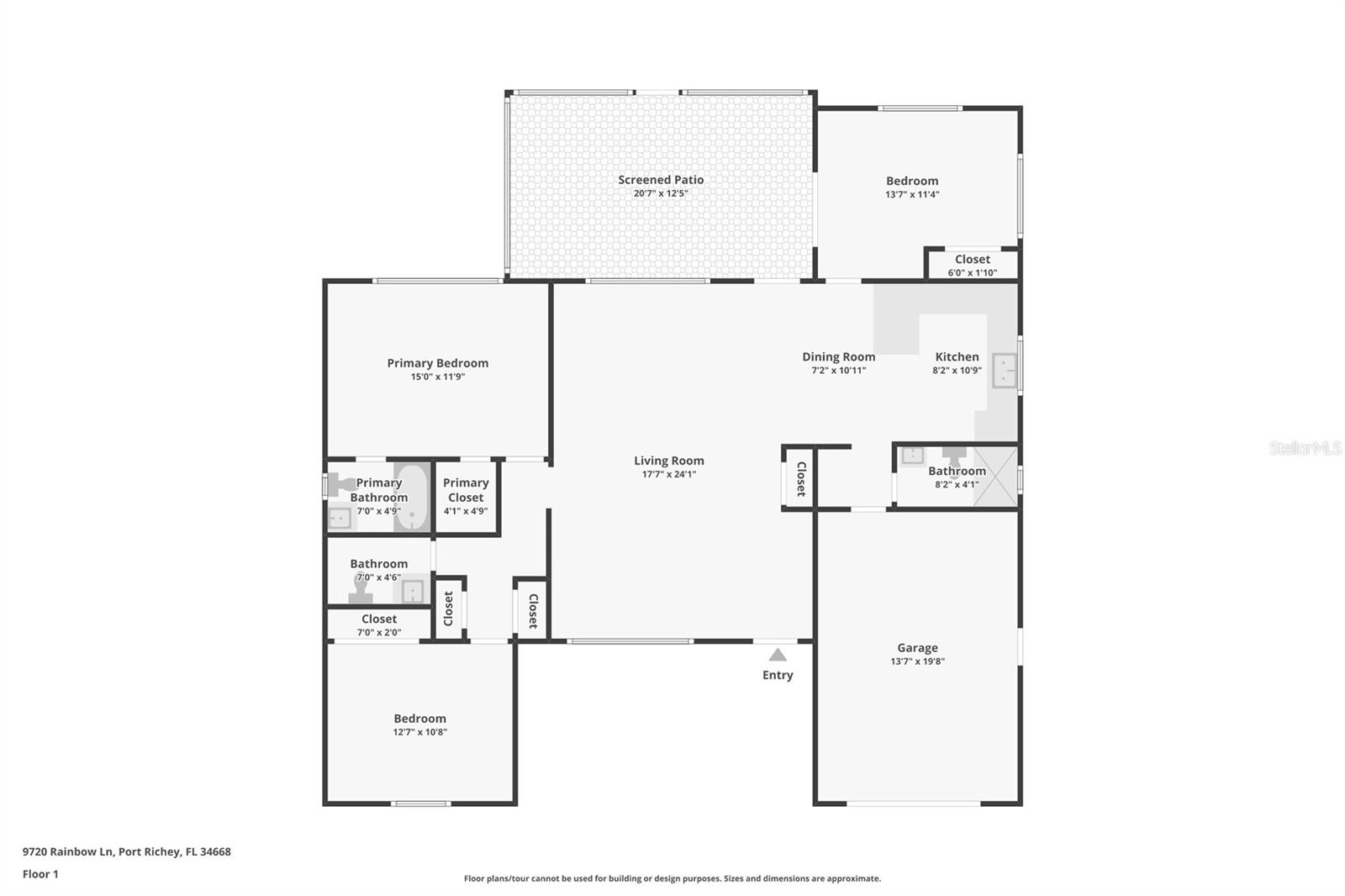9720 RAINBOW LN — photo 42