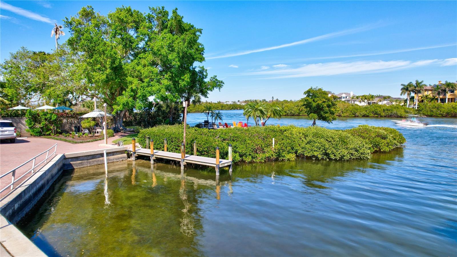 6140 MIDNIGHT PASS RD #603 — photo 44