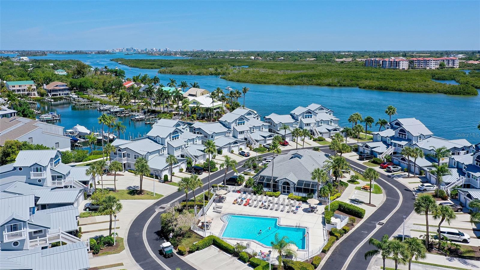1206 SIESTA BAYSIDE DR #1206B — photo 23