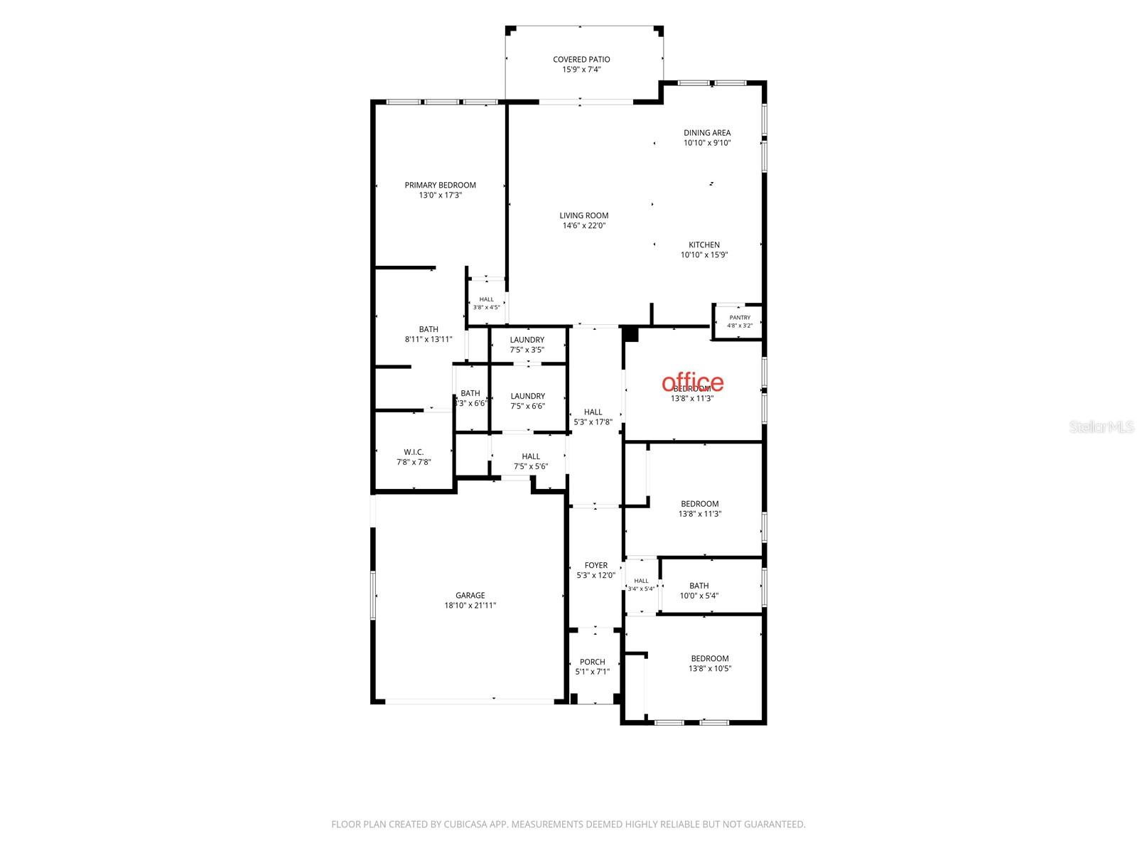 4432 VERMILLION SKY DR — photo 16
