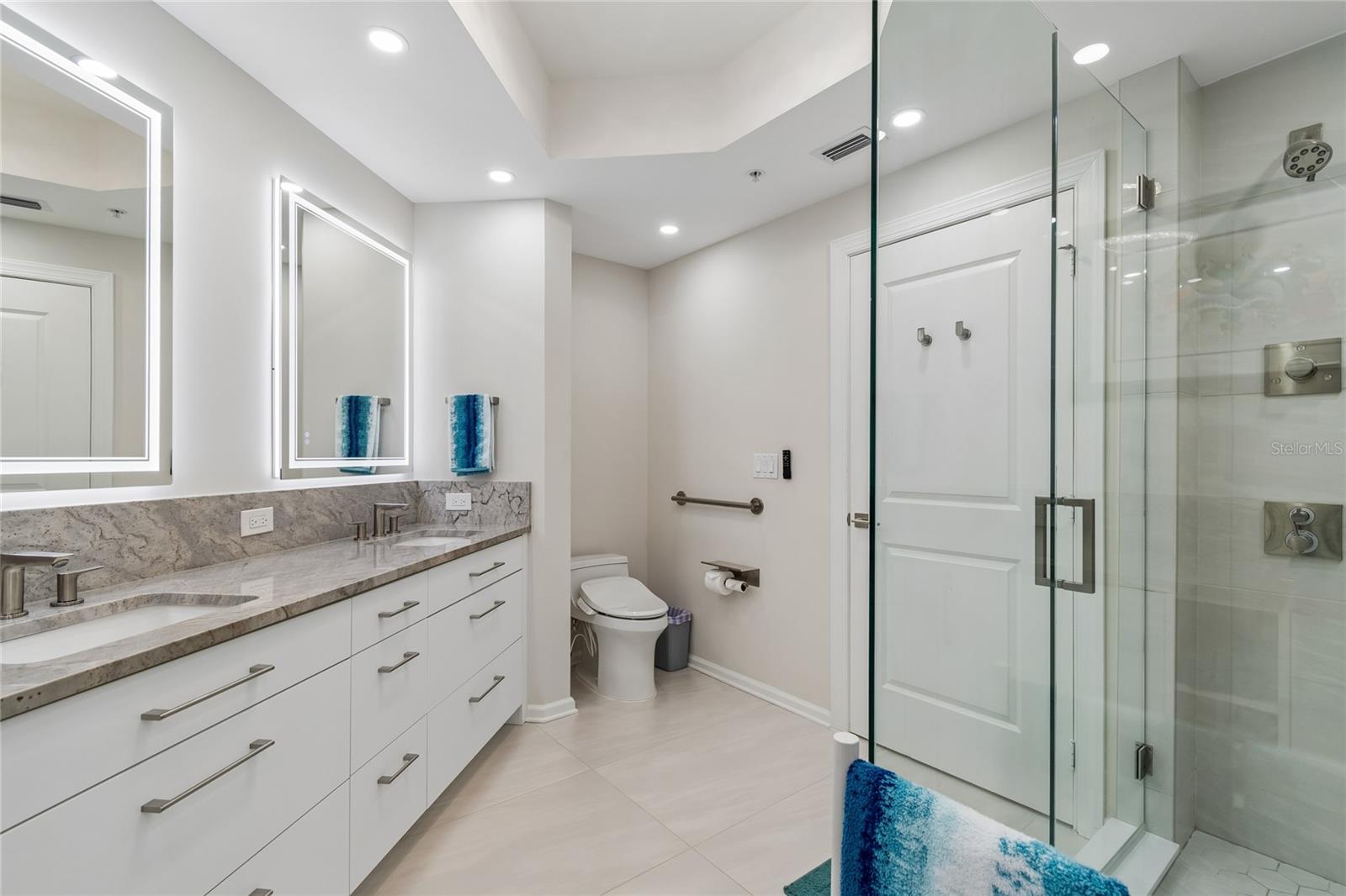 5823 BOWEN DANIEL DR #1103 — photo 44