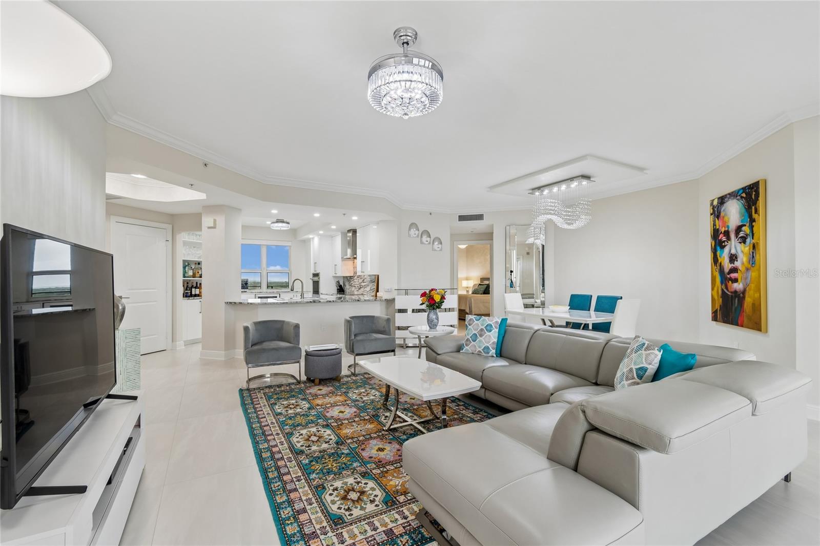 5823 BOWEN DANIEL DR #1103 — photo 12