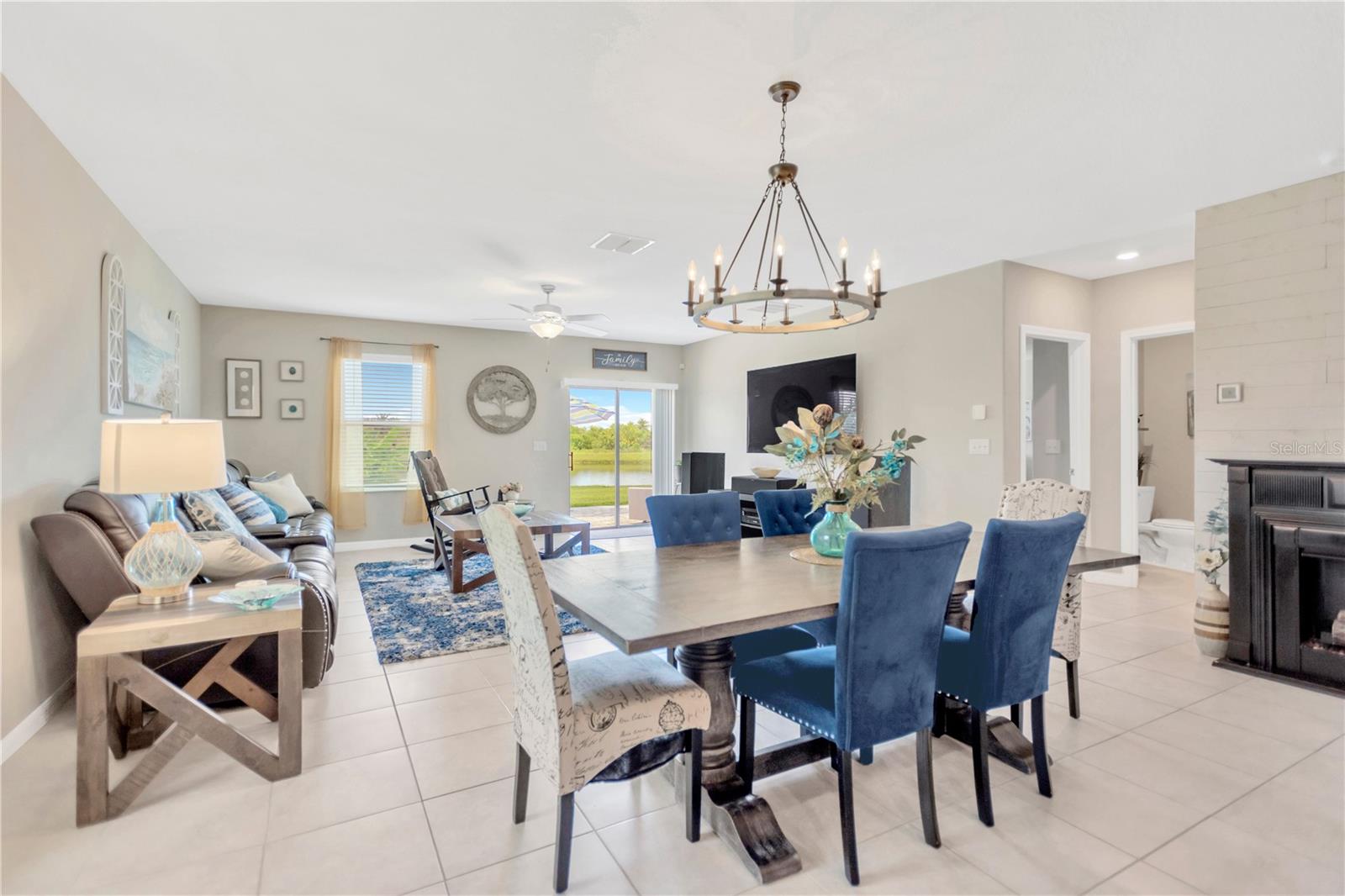 5441 RAINWOOD MEADOWS DR — photo 12