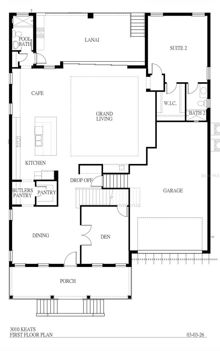 3010 S KEATS ST — photo 3
