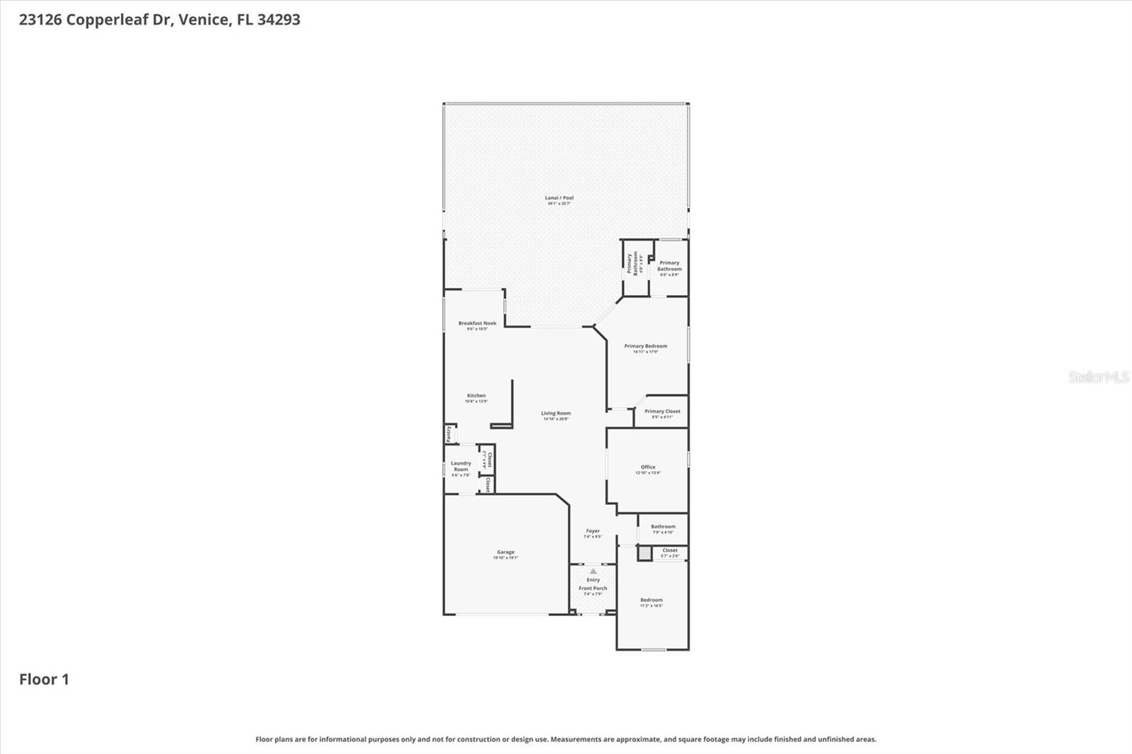 23126 COPPERLEAF DR — photo 4