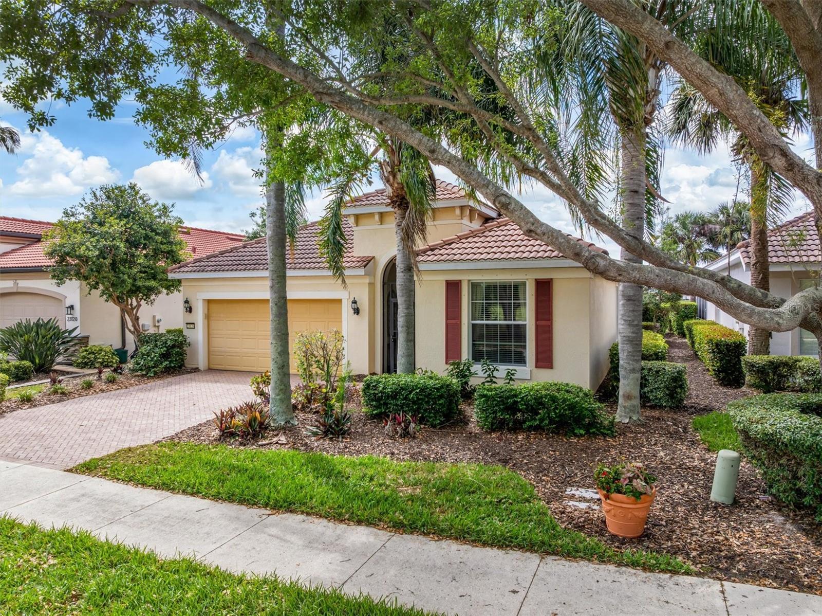 23126 COPPERLEAF DR — photo 35