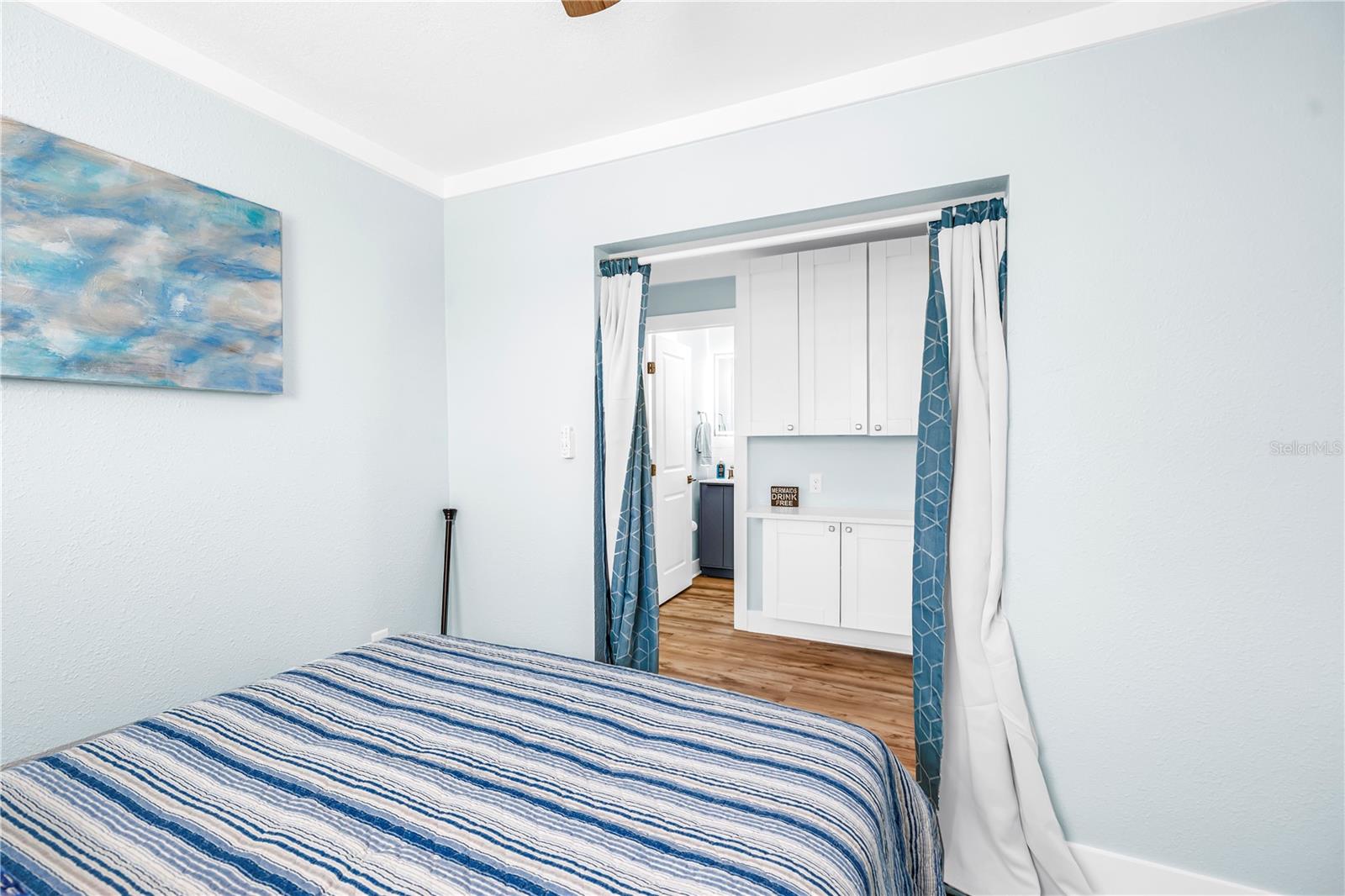 6892 GULF WINDS DR #1 — photo 17