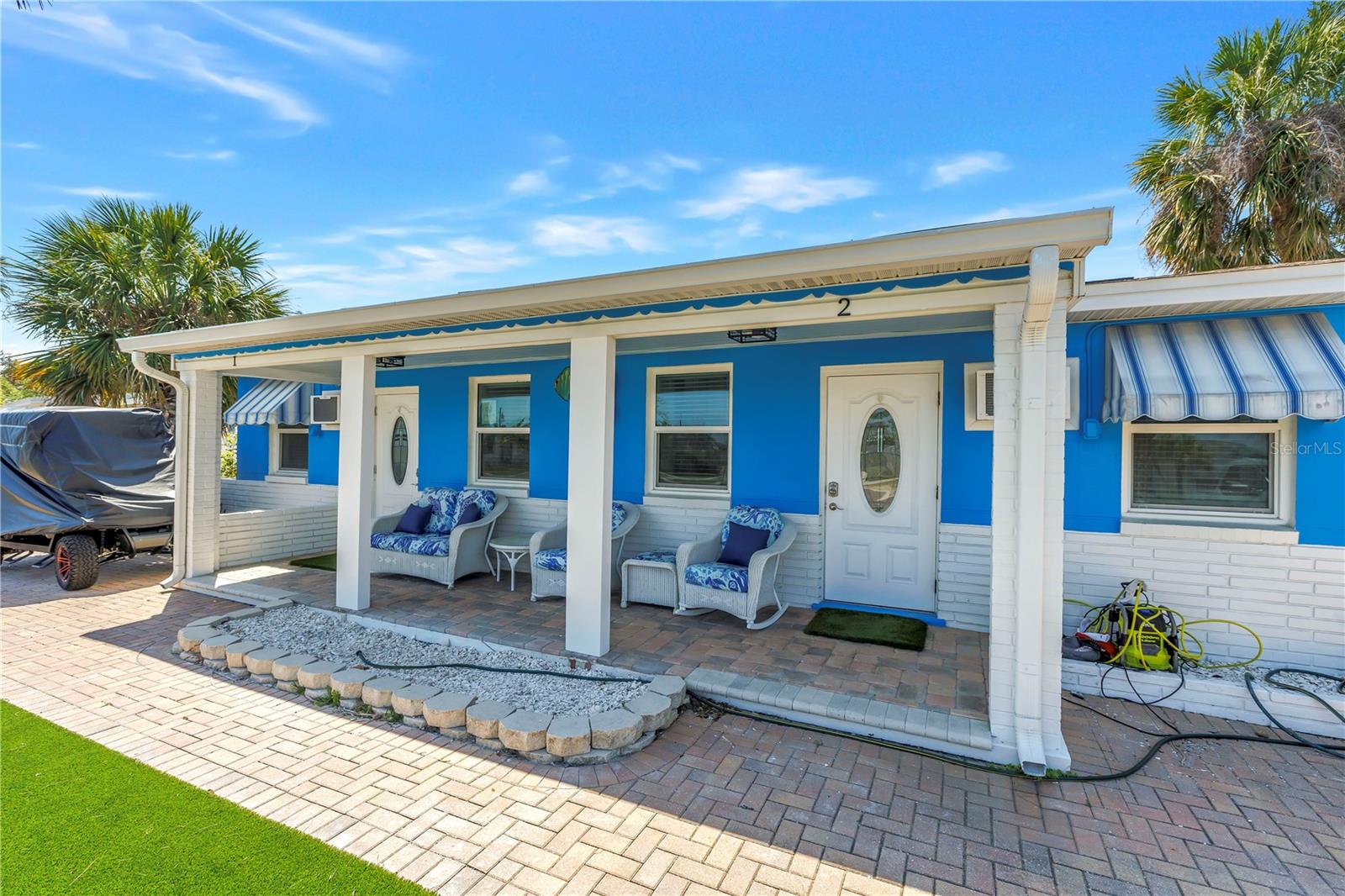 6892 GULF WINDS DR #1 — photo 38