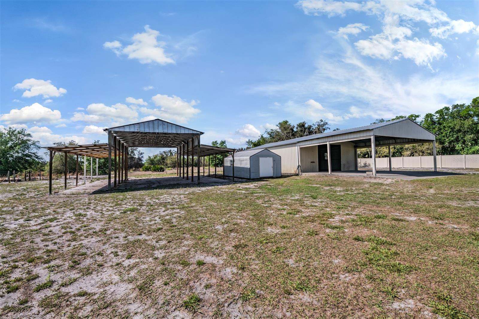 17216 ALDERMAN TURNER RD — photo 42