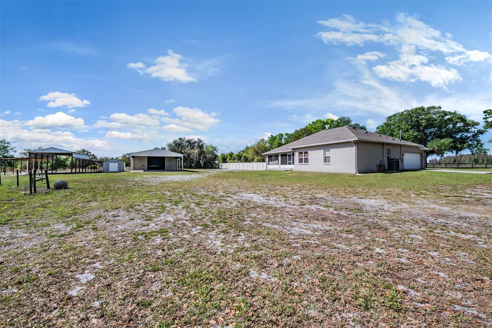 17216 ALDERMAN TURNER RD — photo 40