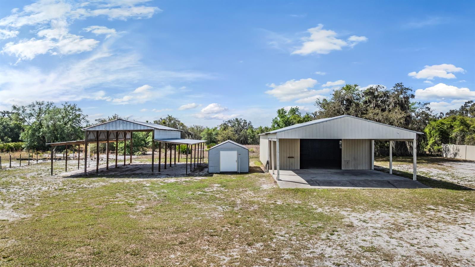 17216 ALDERMAN TURNER RD — photo 41