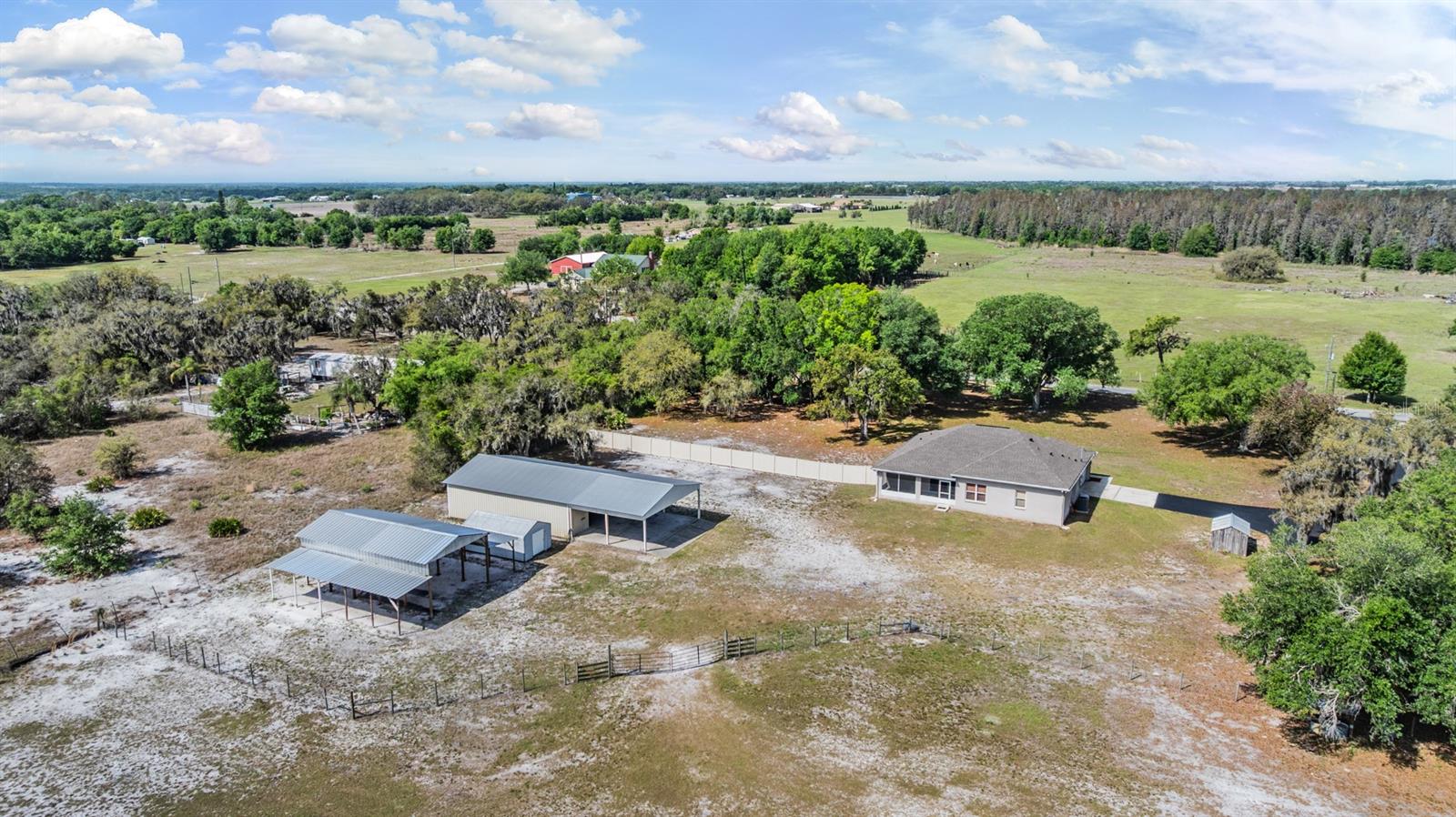17216 ALDERMAN TURNER RD — photo 49