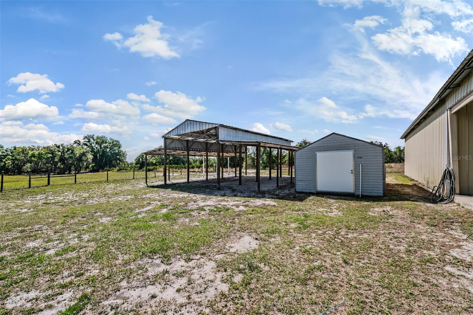 17216 ALDERMAN TURNER RD — photo 43