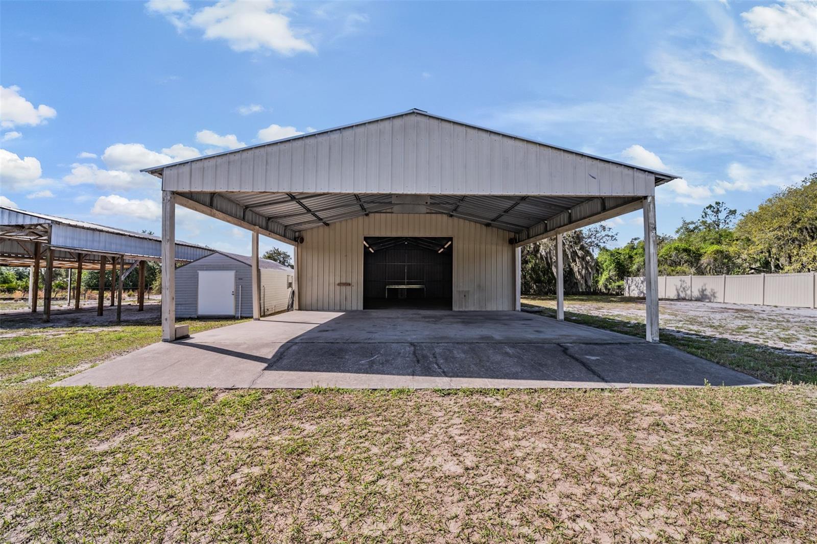17216 ALDERMAN TURNER RD — photo 44
