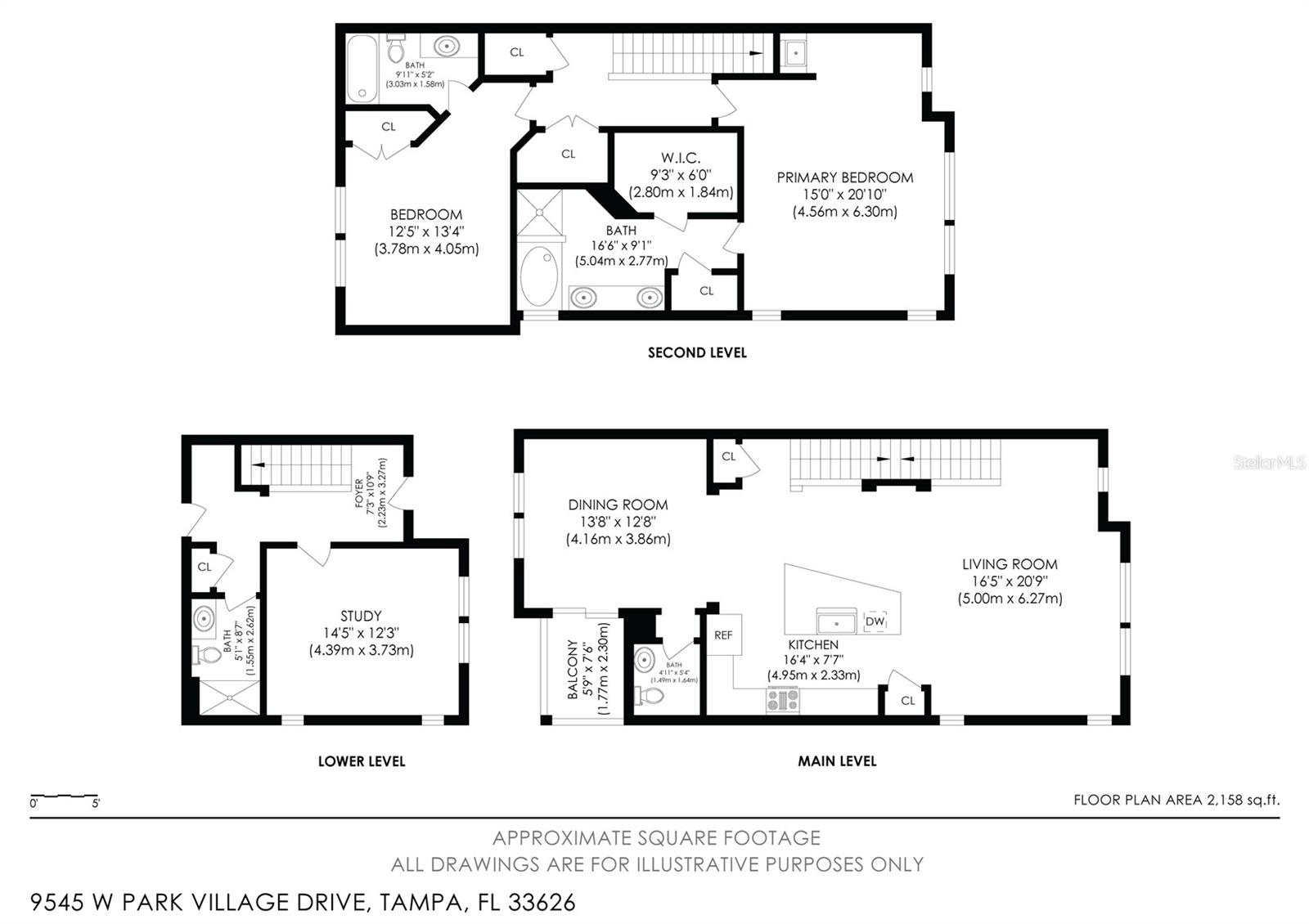 9545 W PARK VILLAGE DR — photo 35