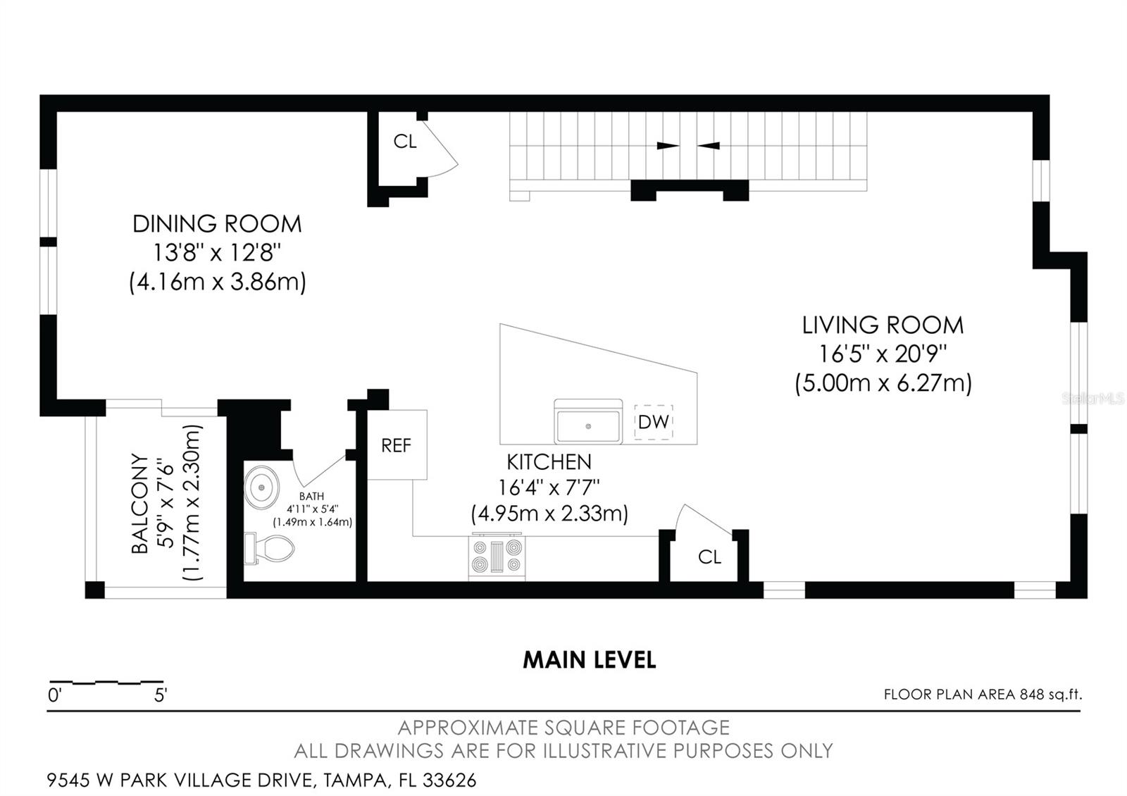 9545 W PARK VILLAGE DR — photo 33